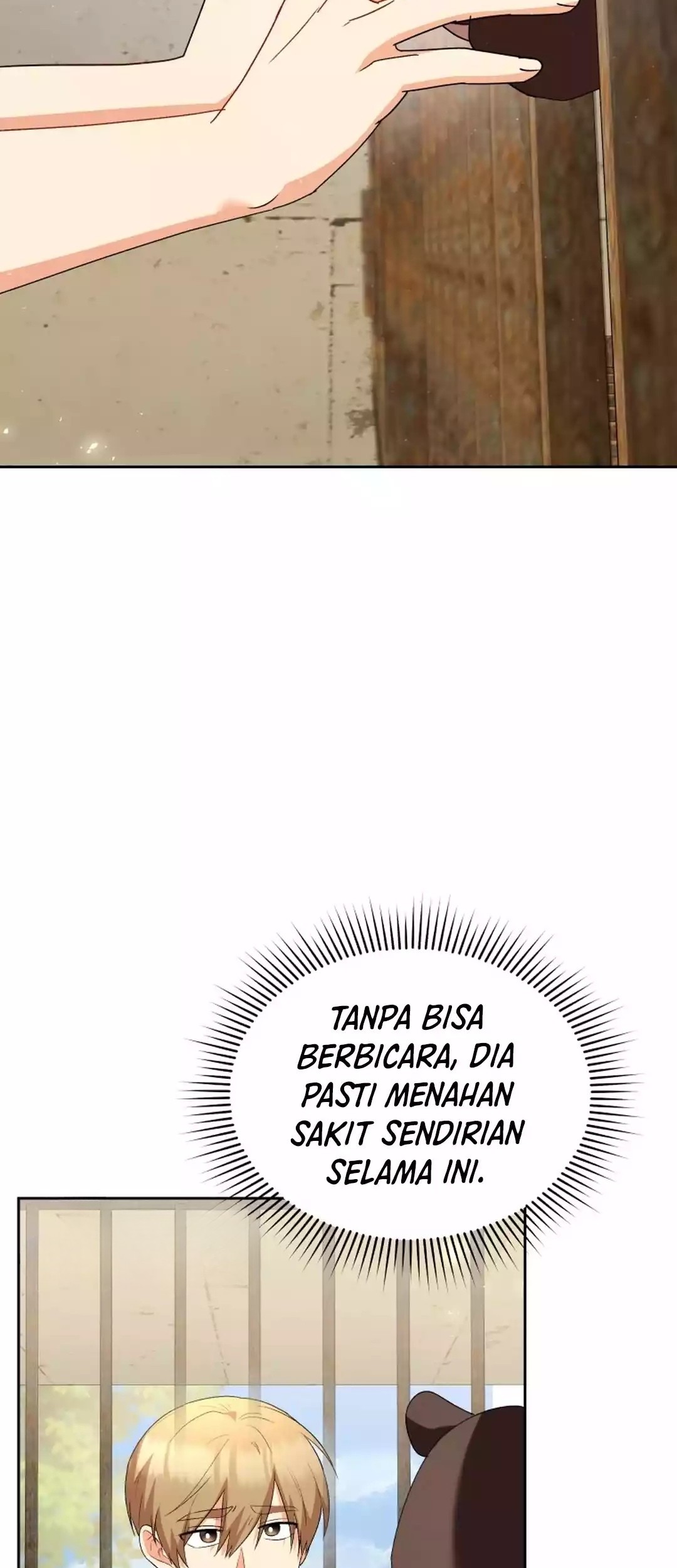 Hello? Veterinarian! Chapter 93 Gambar 19