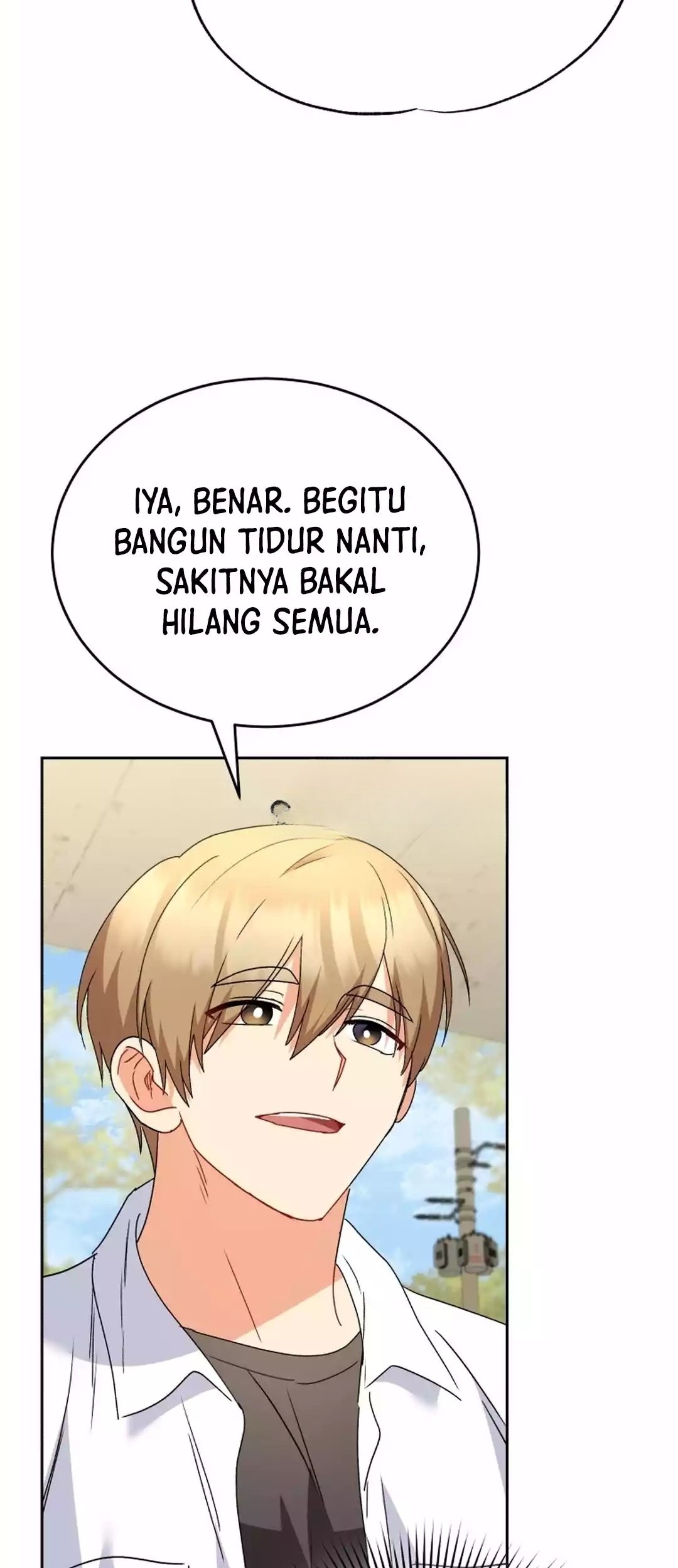 Hello? Veterinarian! Chapter 93 Gambar 27