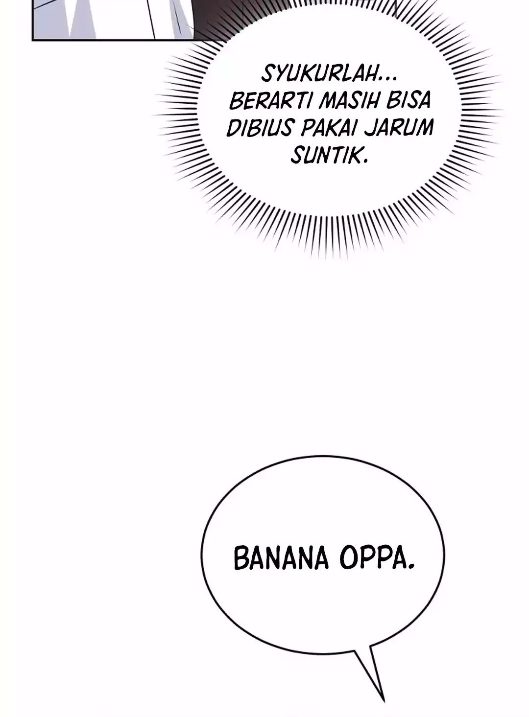 Hello? Veterinarian! Chapter 93 Gambar 28