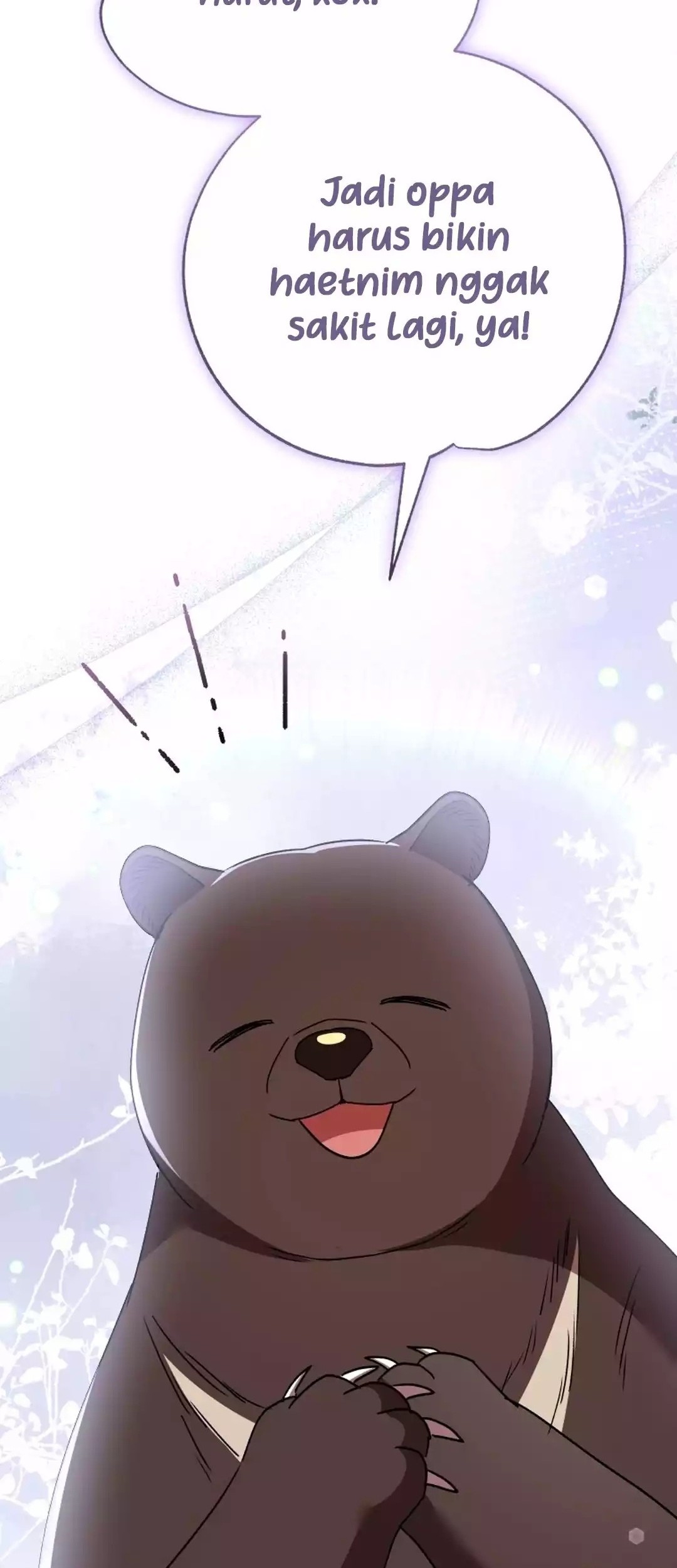 Hello? Veterinarian! Chapter 93 Gambar 30