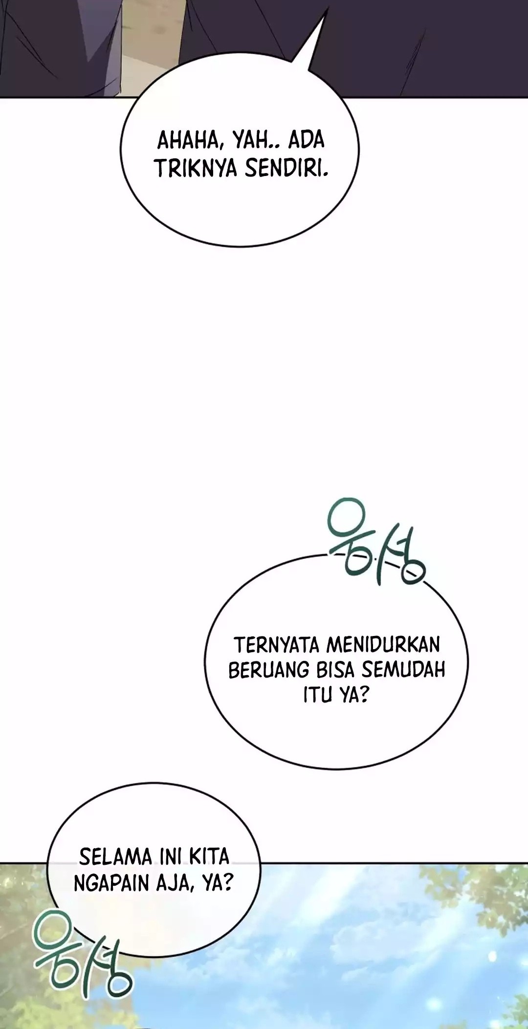 Hello? Veterinarian! Chapter 93 Gambar 36