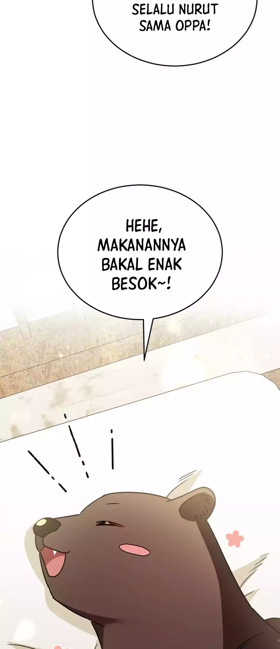 Hello? Veterinarian! Chapter 94 Gambar 38