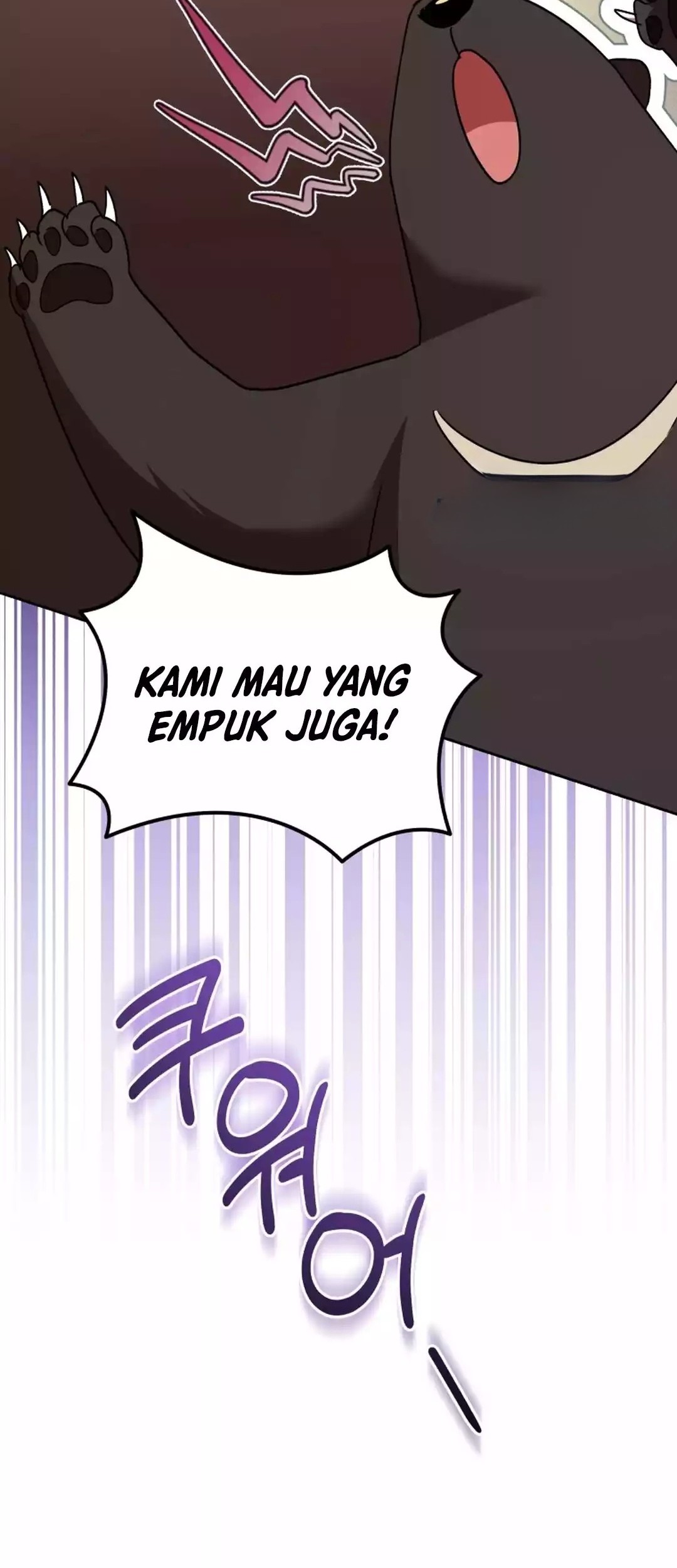 Hello? Veterinarian! Chapter 94 Gambar 45