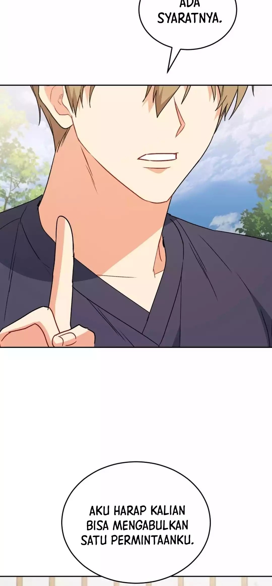 Hello? Veterinarian! Chapter 94 Gambar 51