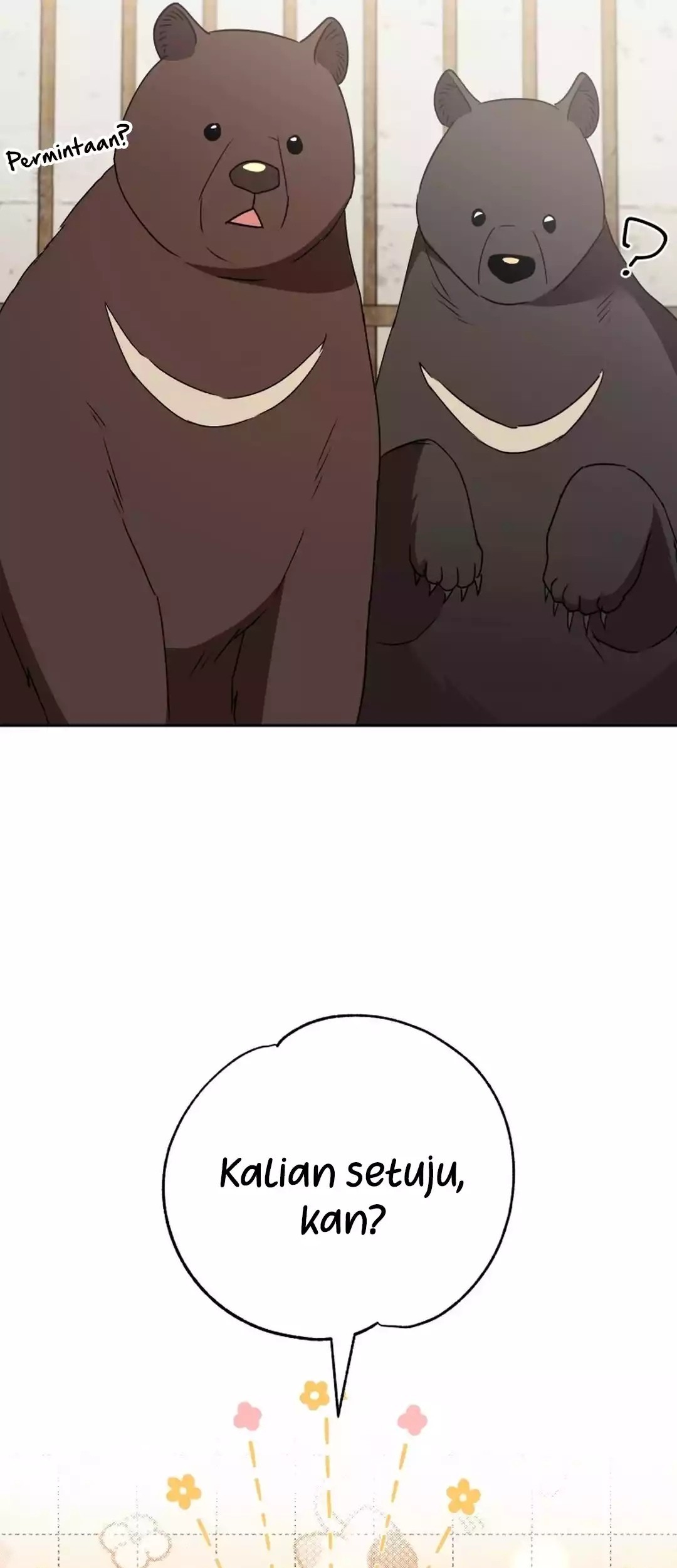 Hello? Veterinarian! Chapter 94 Gambar 52