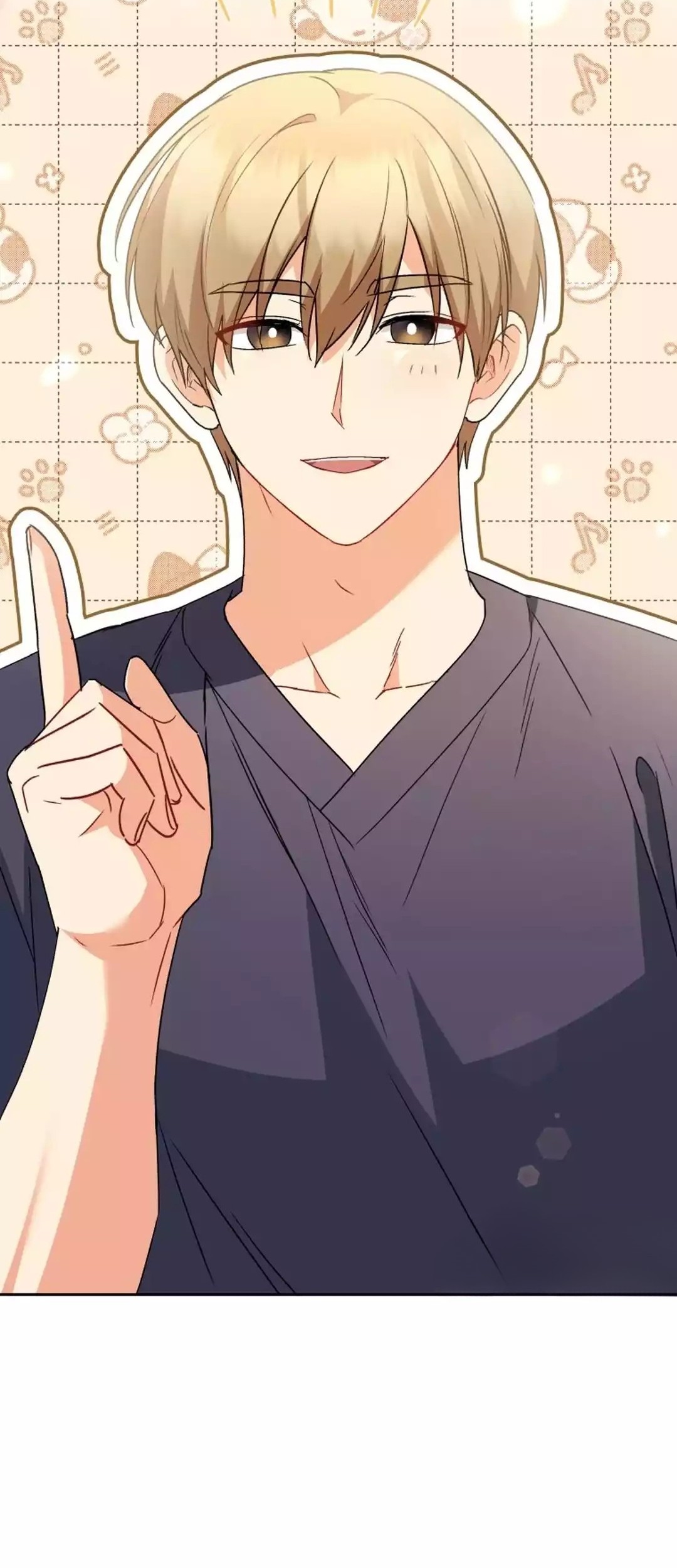 Hello? Veterinarian! Chapter 94 Gambar 53