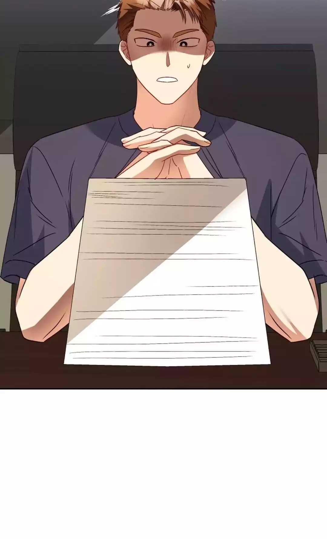 Hello? Veterinarian! Chapter 94 Gambar 55