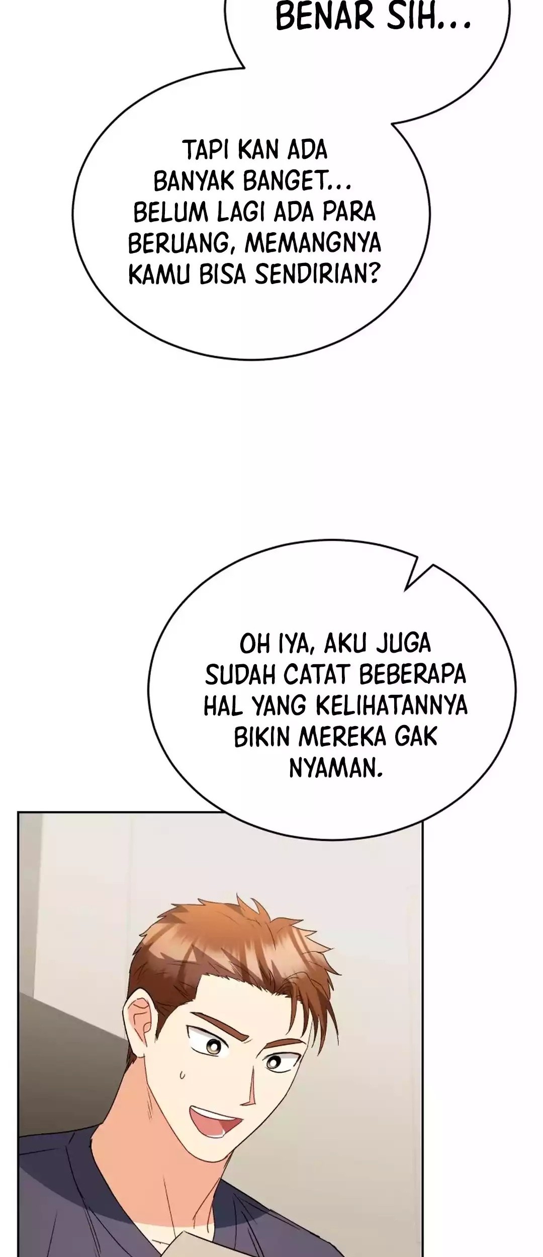 Hello? Veterinarian! Chapter 94 Gambar 57