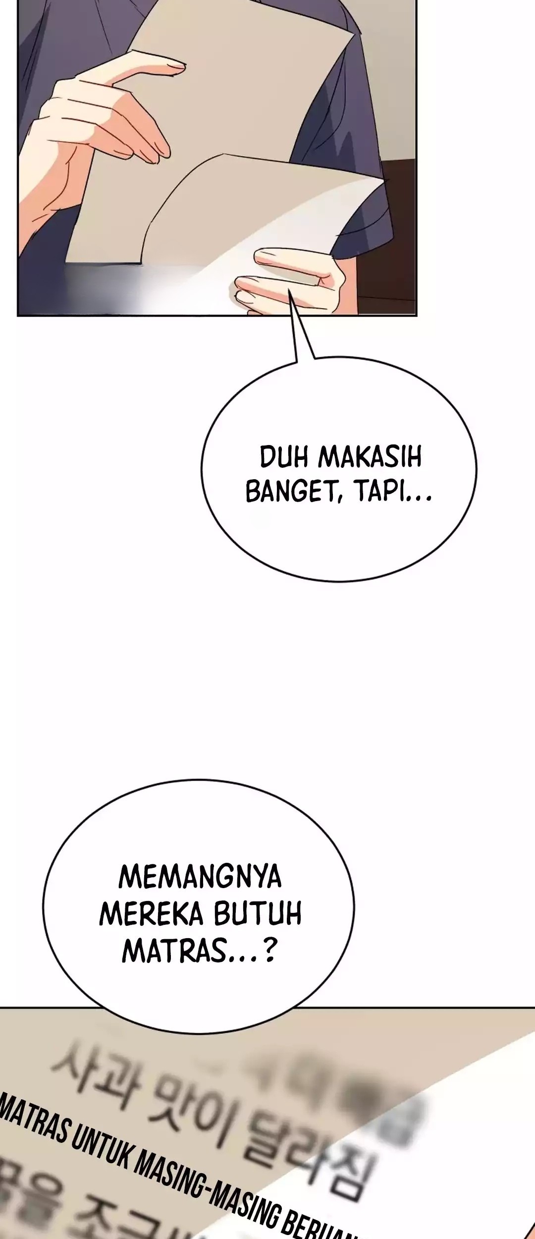 Hello? Veterinarian! Chapter 94 Gambar 58