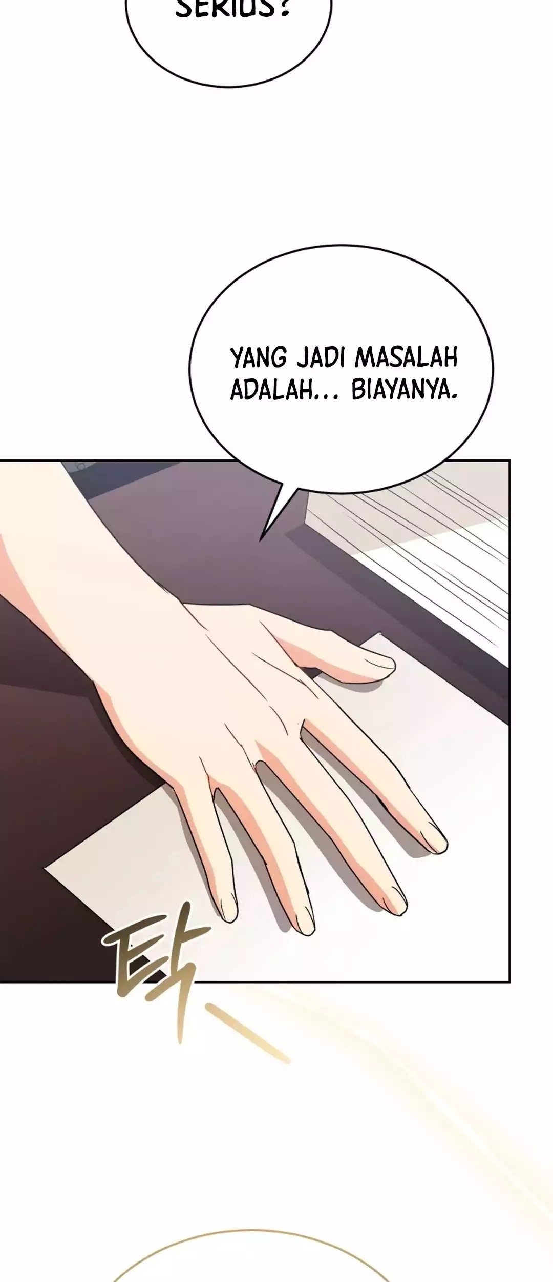 Hello? Veterinarian! Chapter 94 Gambar 62