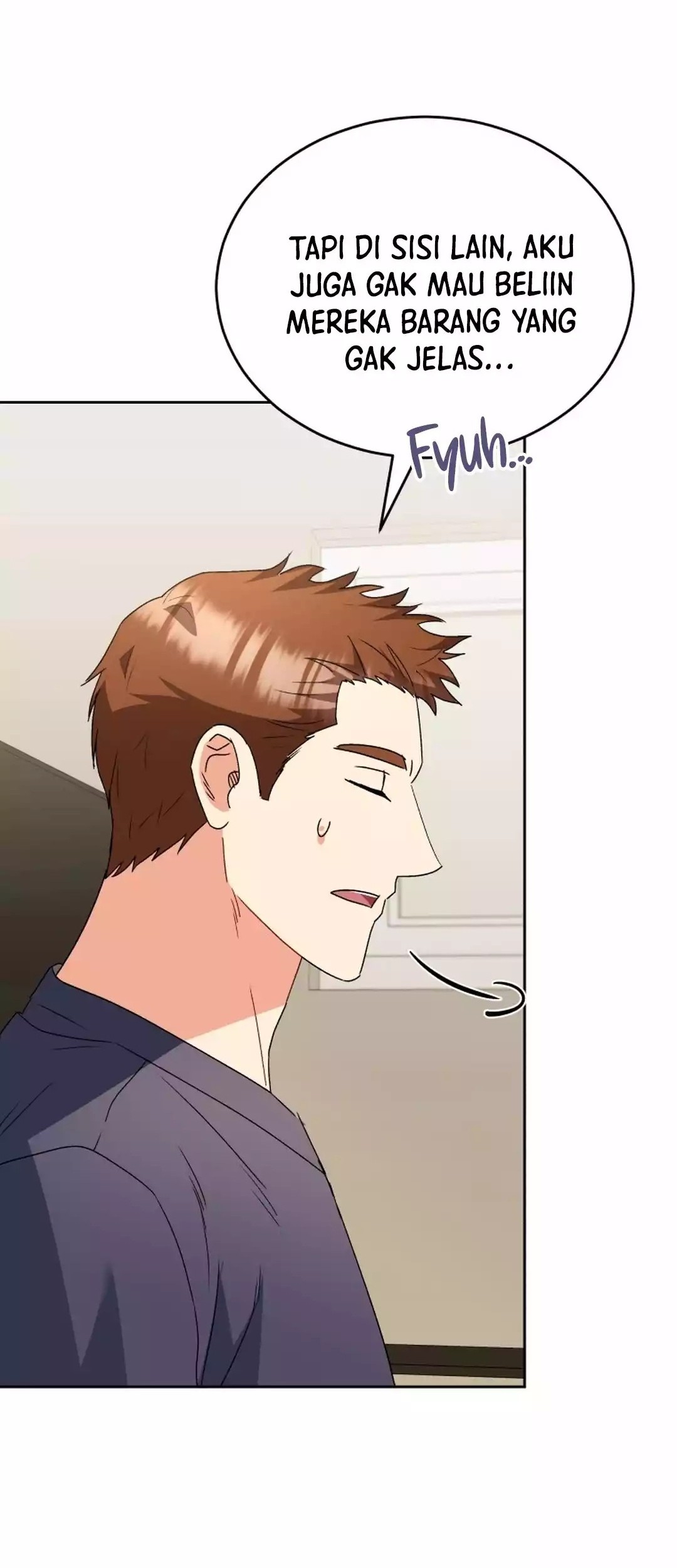 Hello? Veterinarian! Chapter 94 Gambar 65