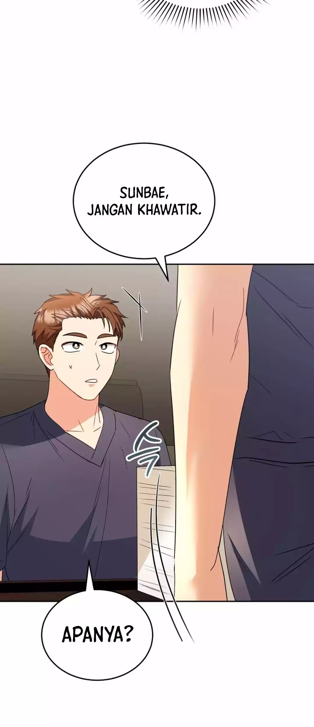 Hello? Veterinarian! Chapter 94 Gambar 67
