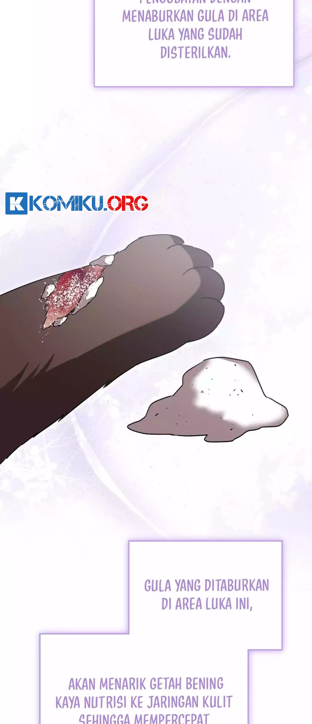 Baca  Hello? Veterinarian! Chapter 94 Gambar 2