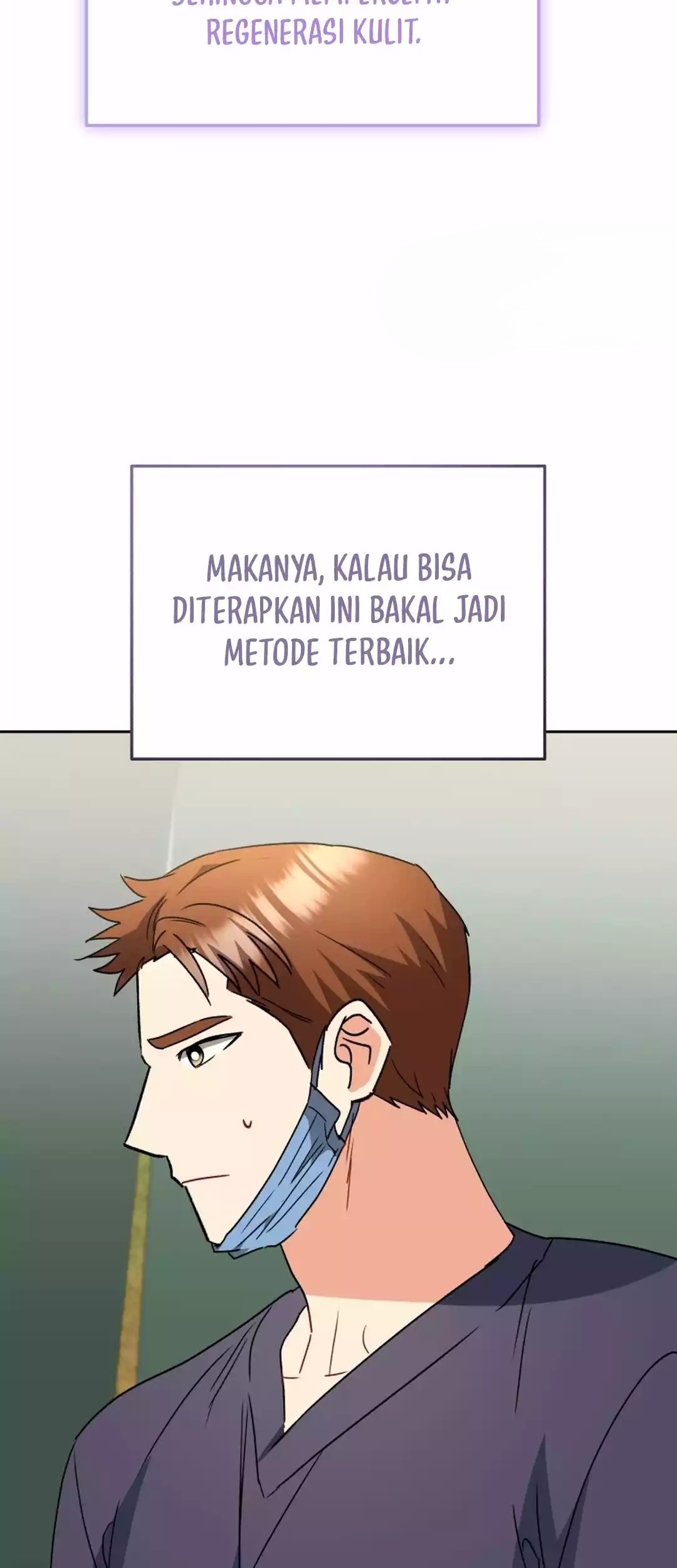 Hello? Veterinarian! Chapter 94 Gambar 3