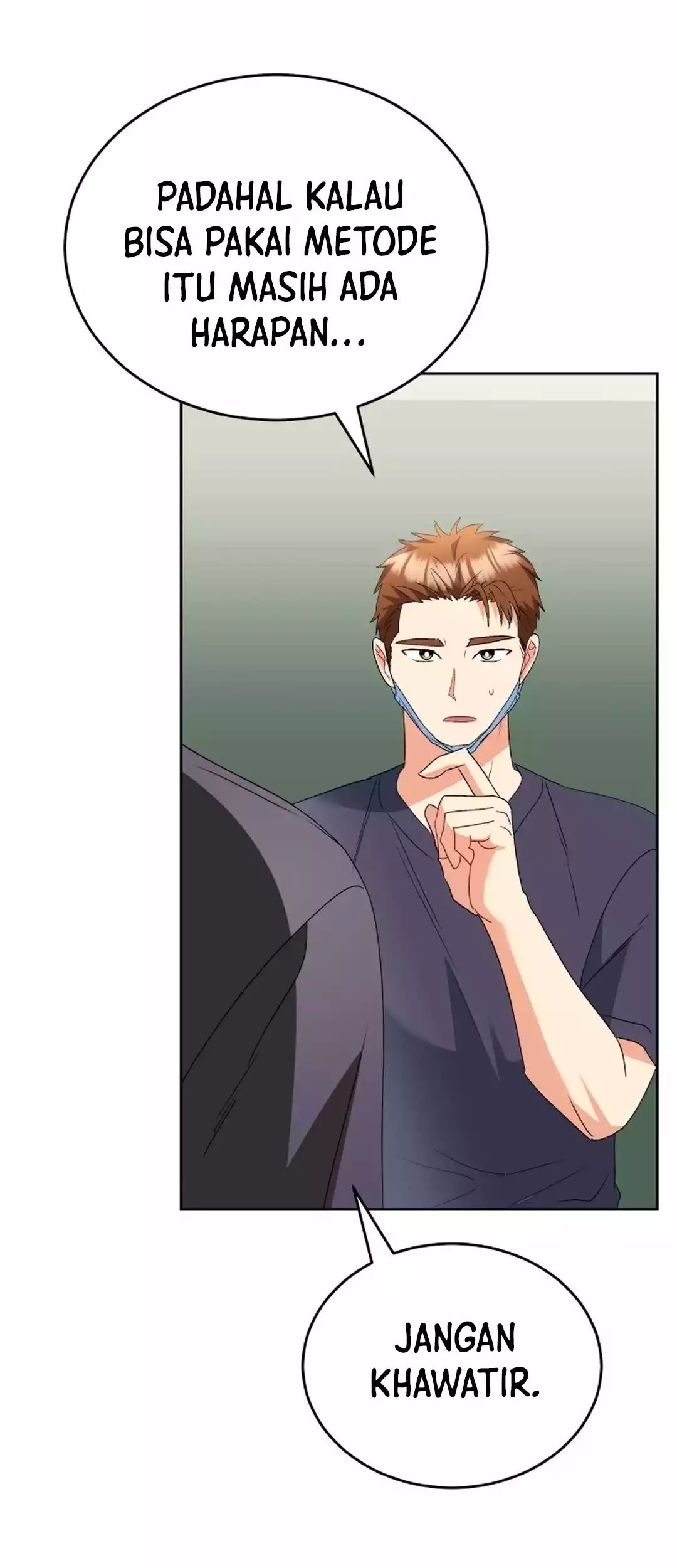 Hello? Veterinarian! Chapter 94 Gambar 6