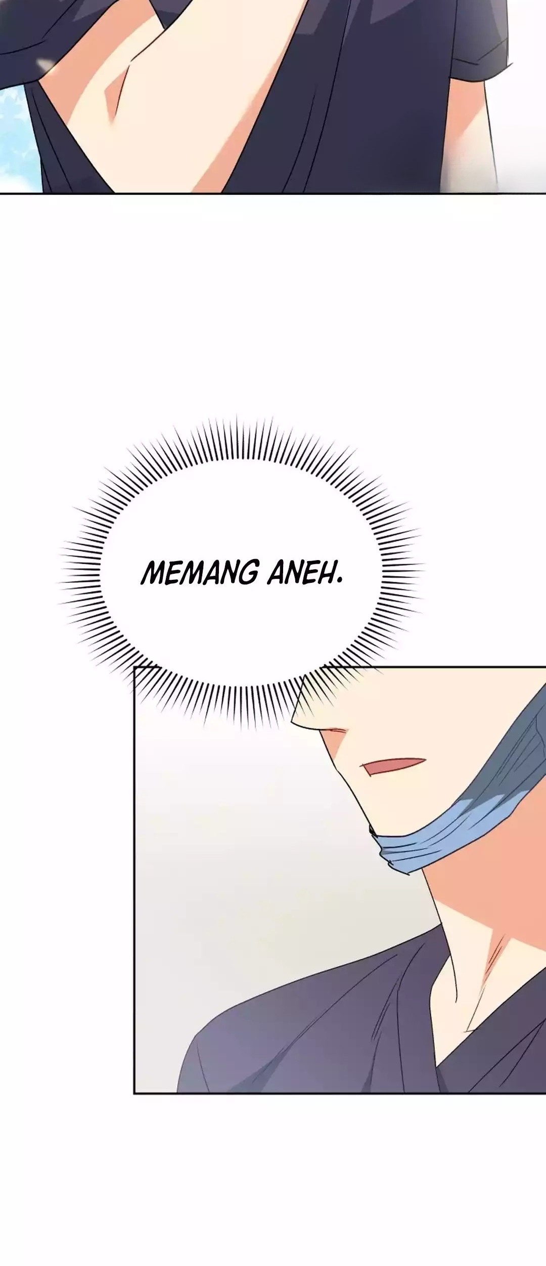 Hello? Veterinarian! Chapter 94 Gambar 8