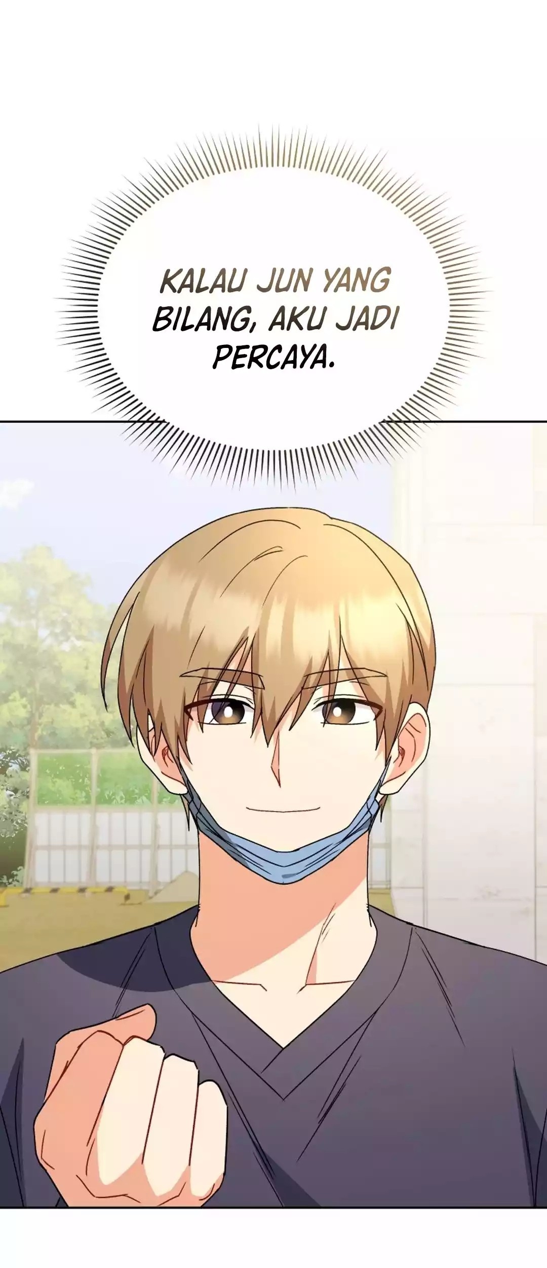 Hello? Veterinarian! Chapter 94 Gambar 9