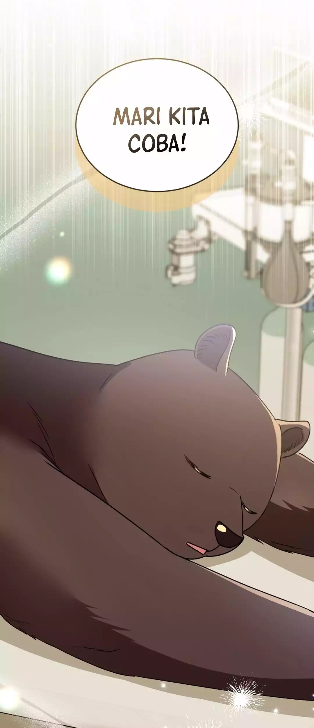 Hello? Veterinarian! Chapter 94 Gambar 11