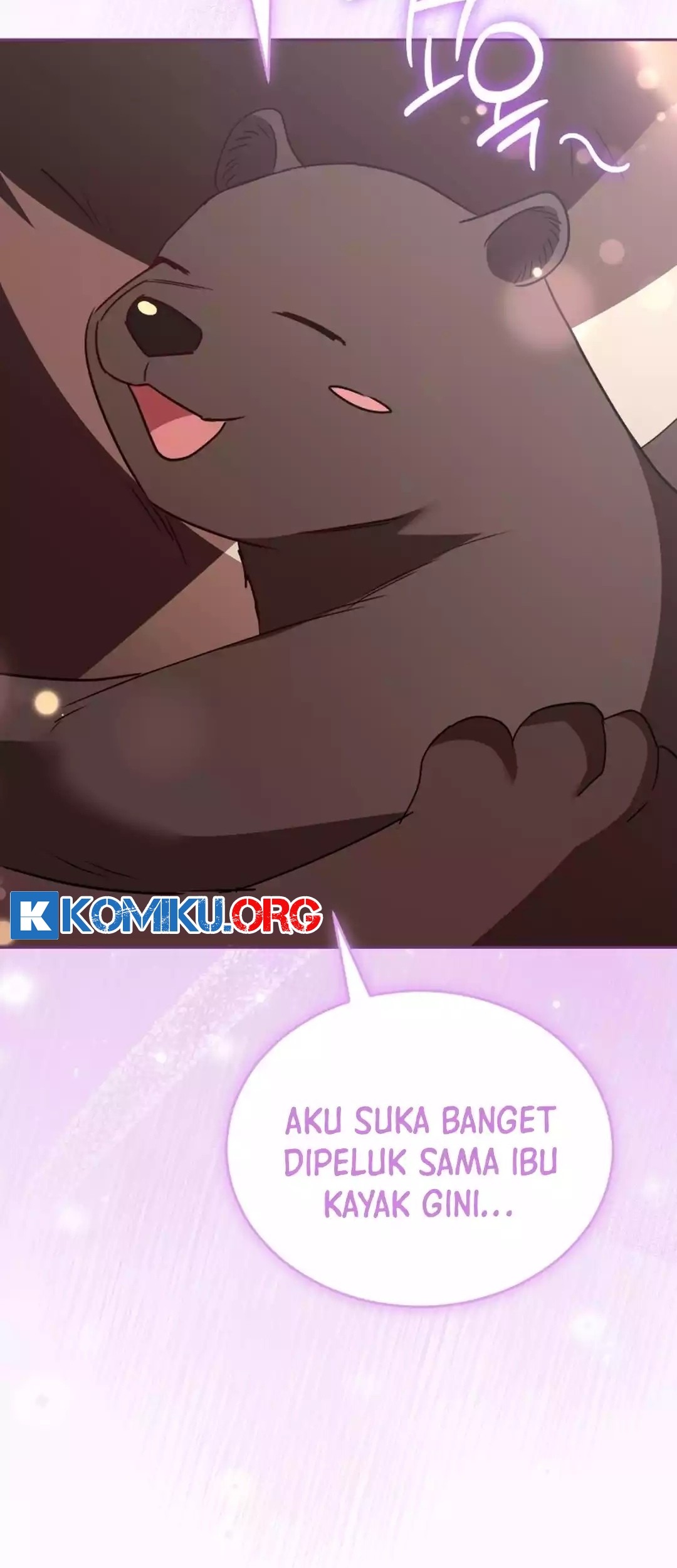 Hello? Veterinarian! Chapter 94 Gambar 15