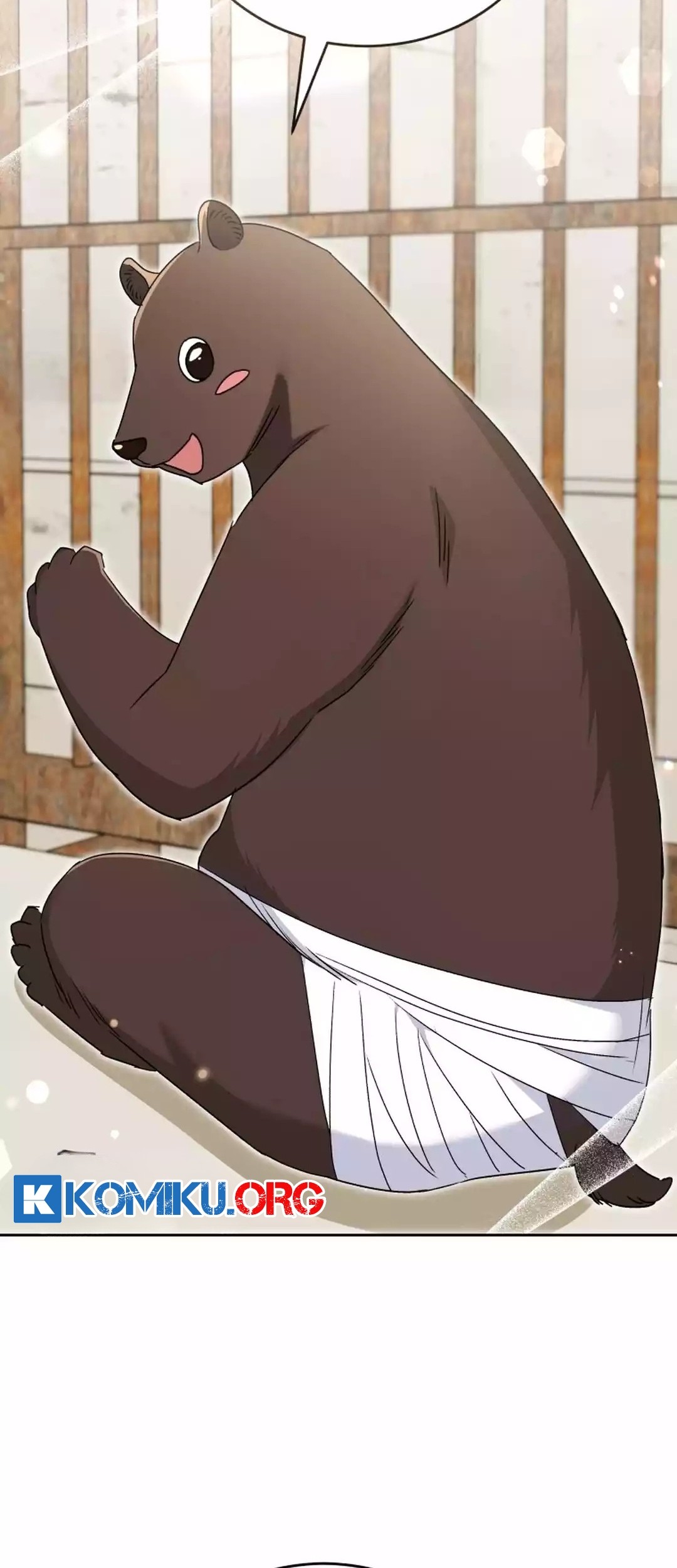 Hello? Veterinarian! Chapter 94 Gambar 26