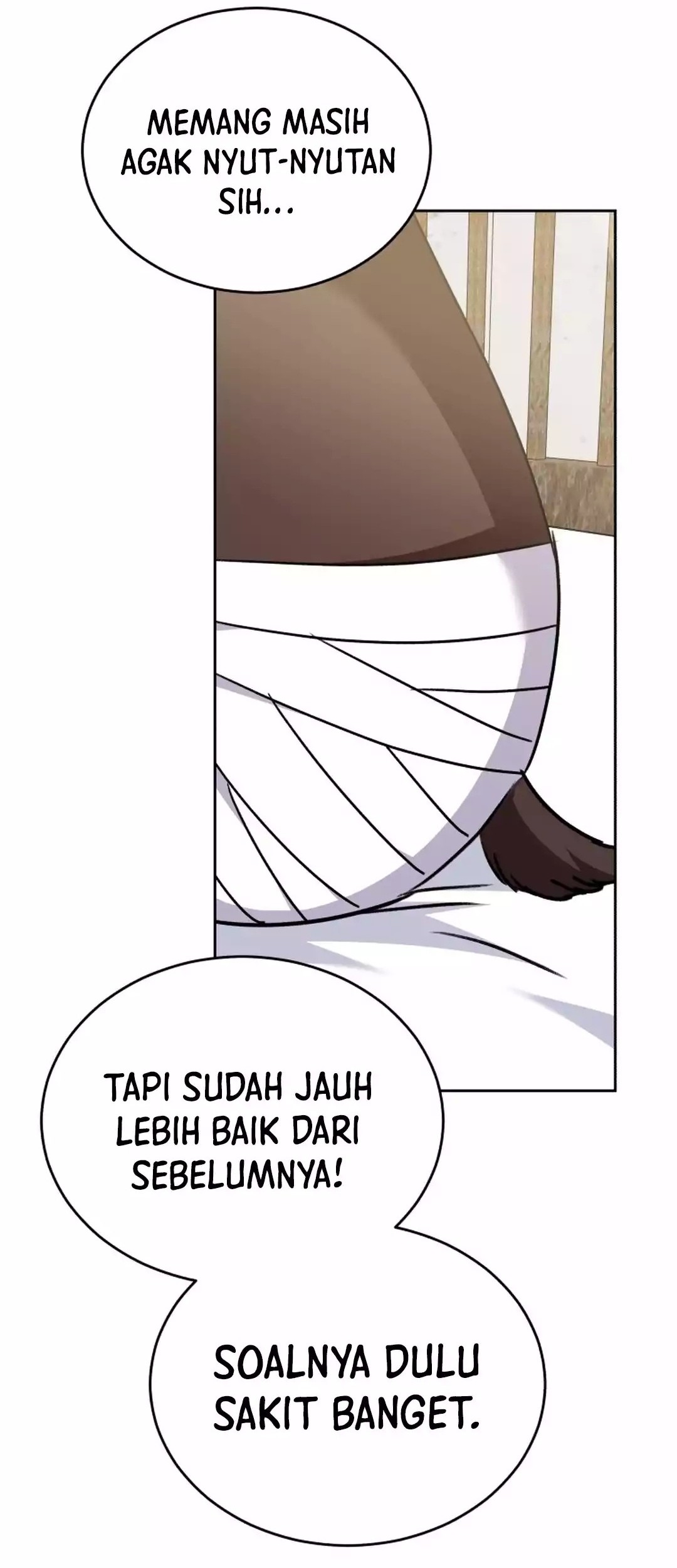Hello? Veterinarian! Chapter 94 Gambar 28