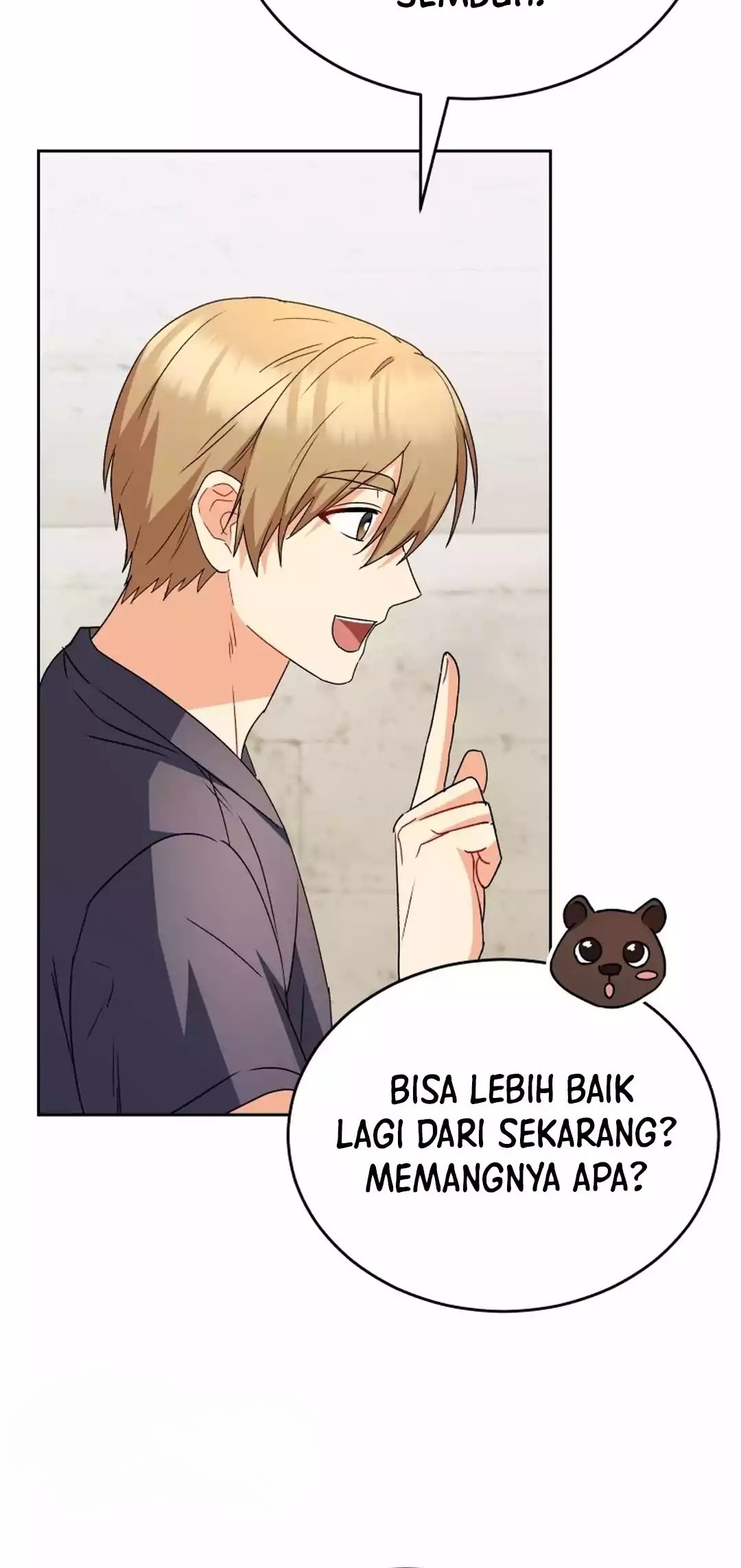 Hello? Veterinarian! Chapter 94 Gambar 32