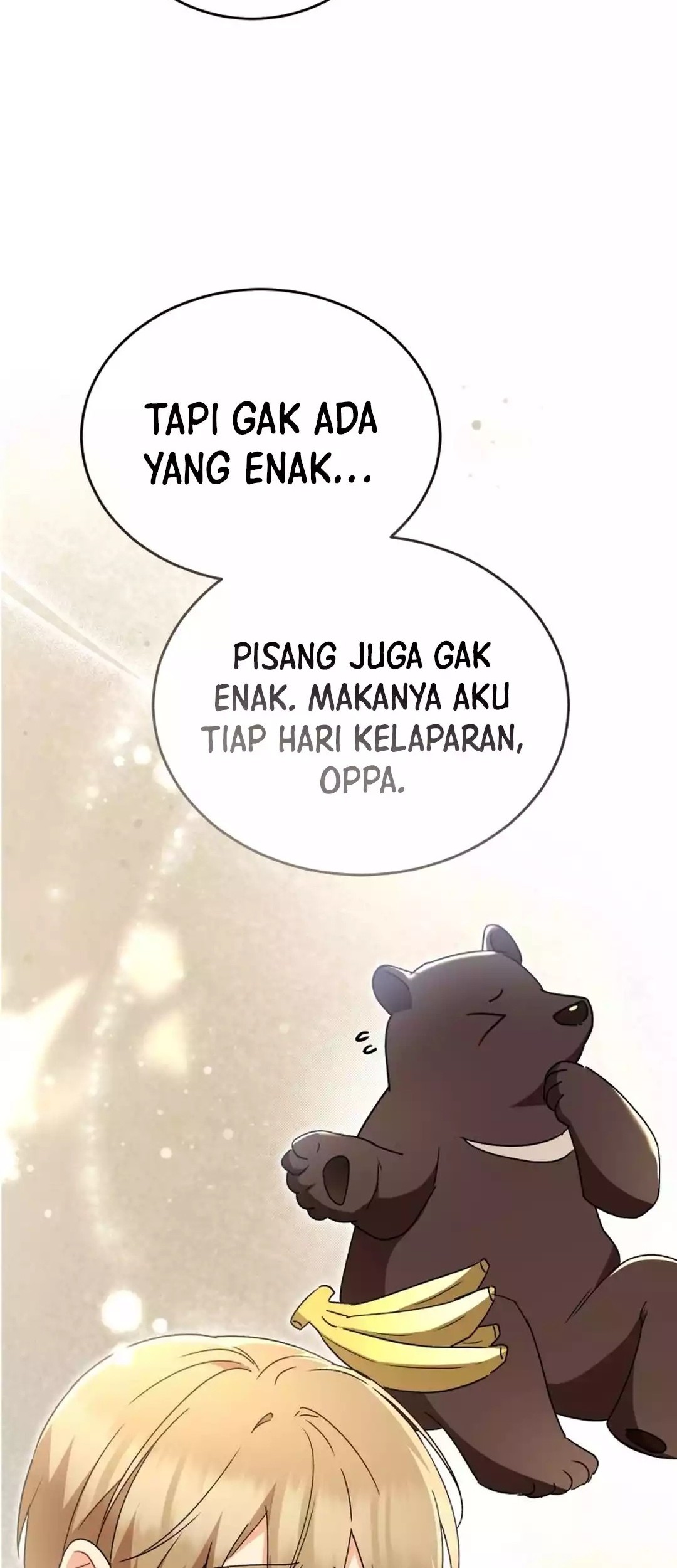 Hello? Veterinarian! Chapter 94 Gambar 34