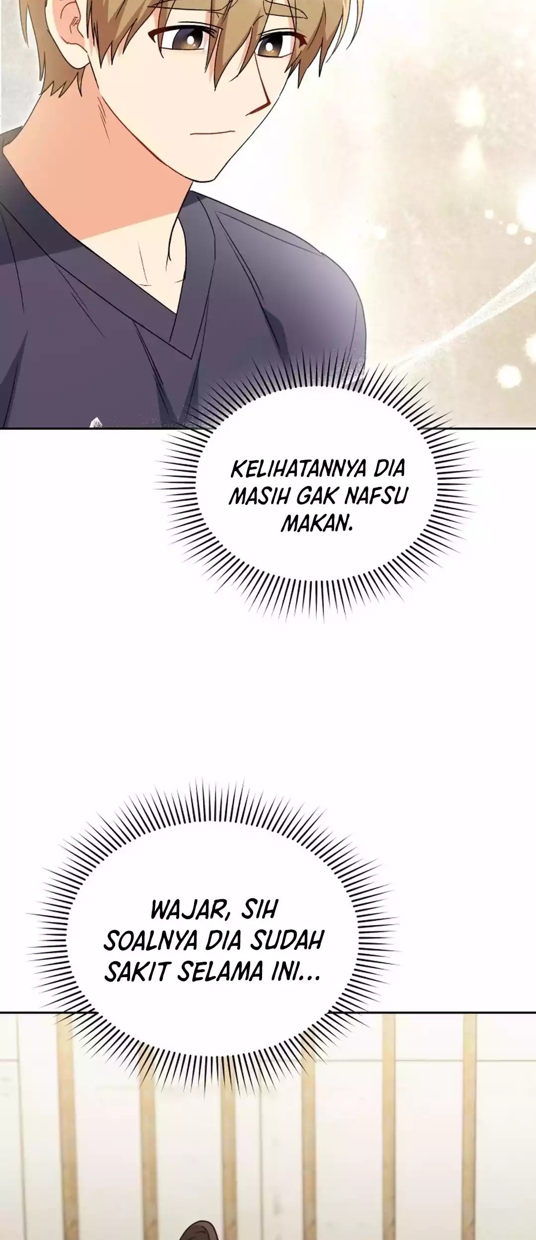 Hello? Veterinarian! Chapter 94 Gambar 35