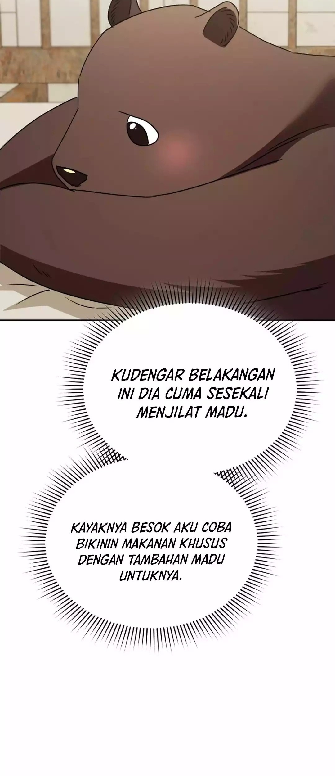 Hello? Veterinarian! Chapter 94 Gambar 36