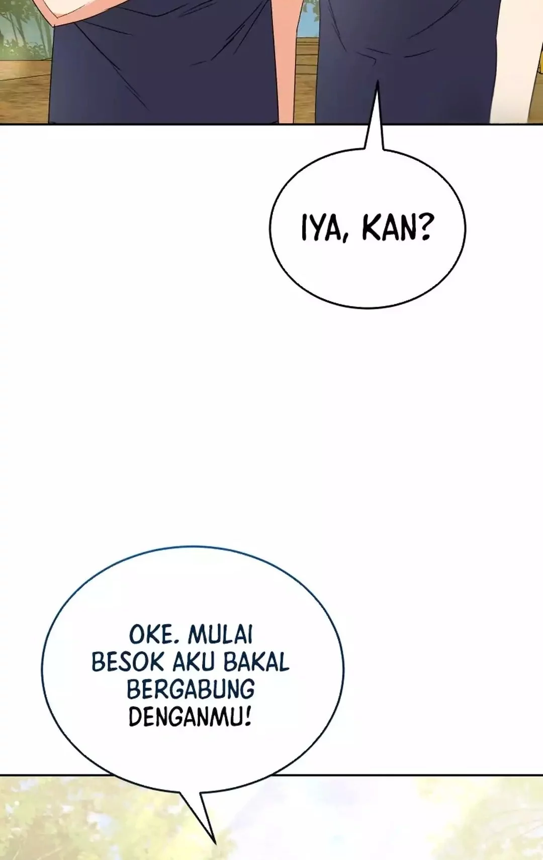 Hello? Veterinarian! Chapter 95 Gambar 37