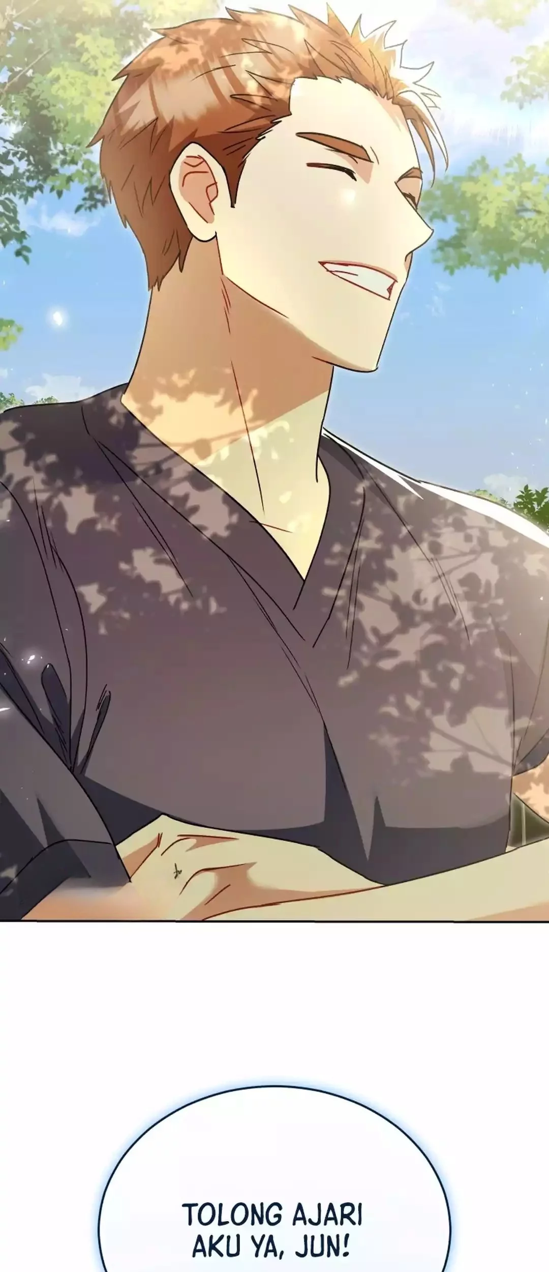 Hello? Veterinarian! Chapter 95 Gambar 38