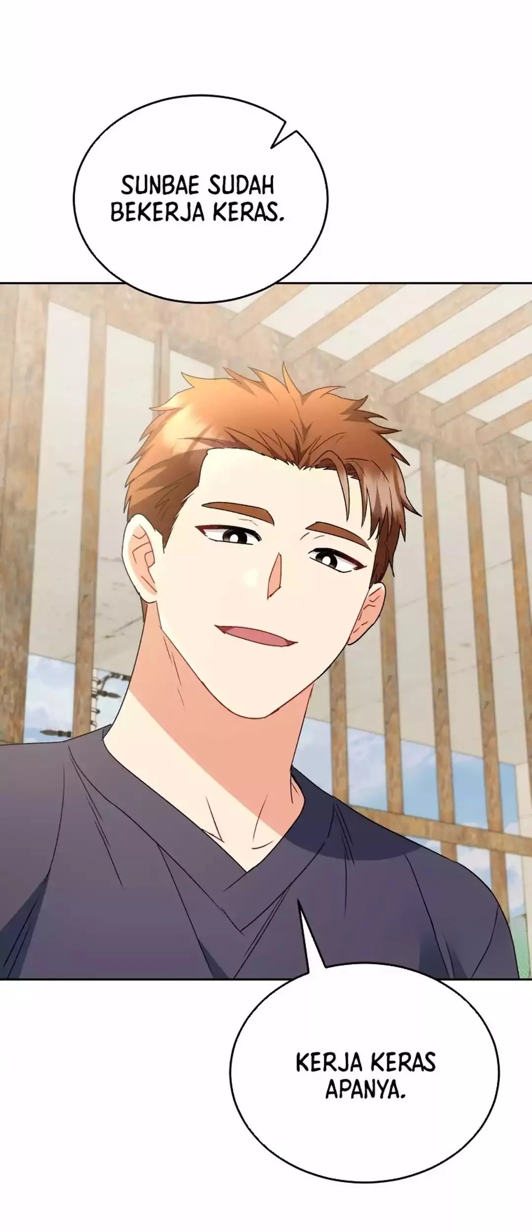 Hello? Veterinarian! Chapter 95 Gambar 44