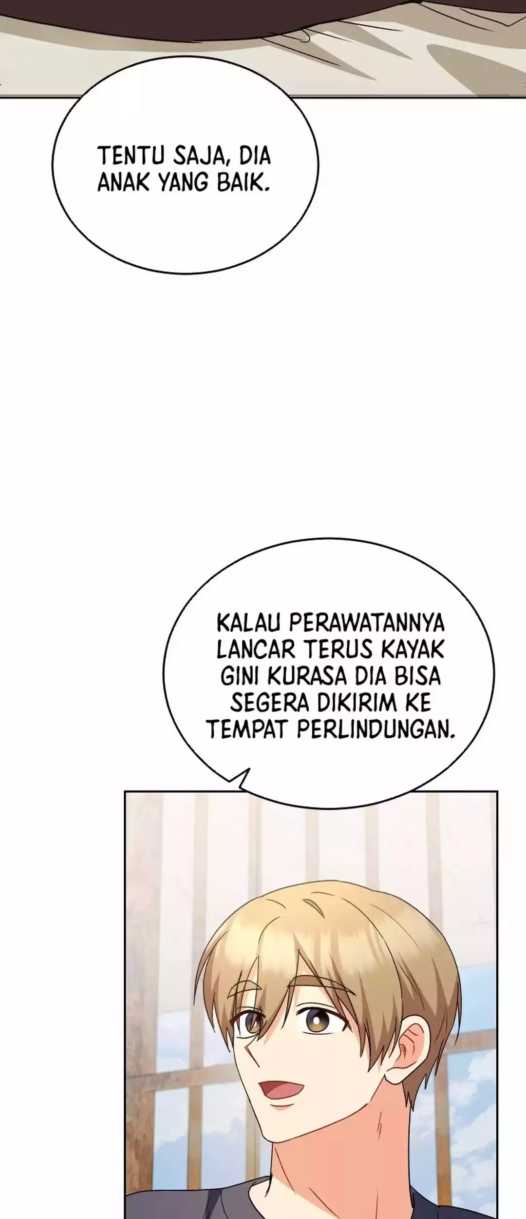 Hello? Veterinarian! Chapter 95 Gambar 46