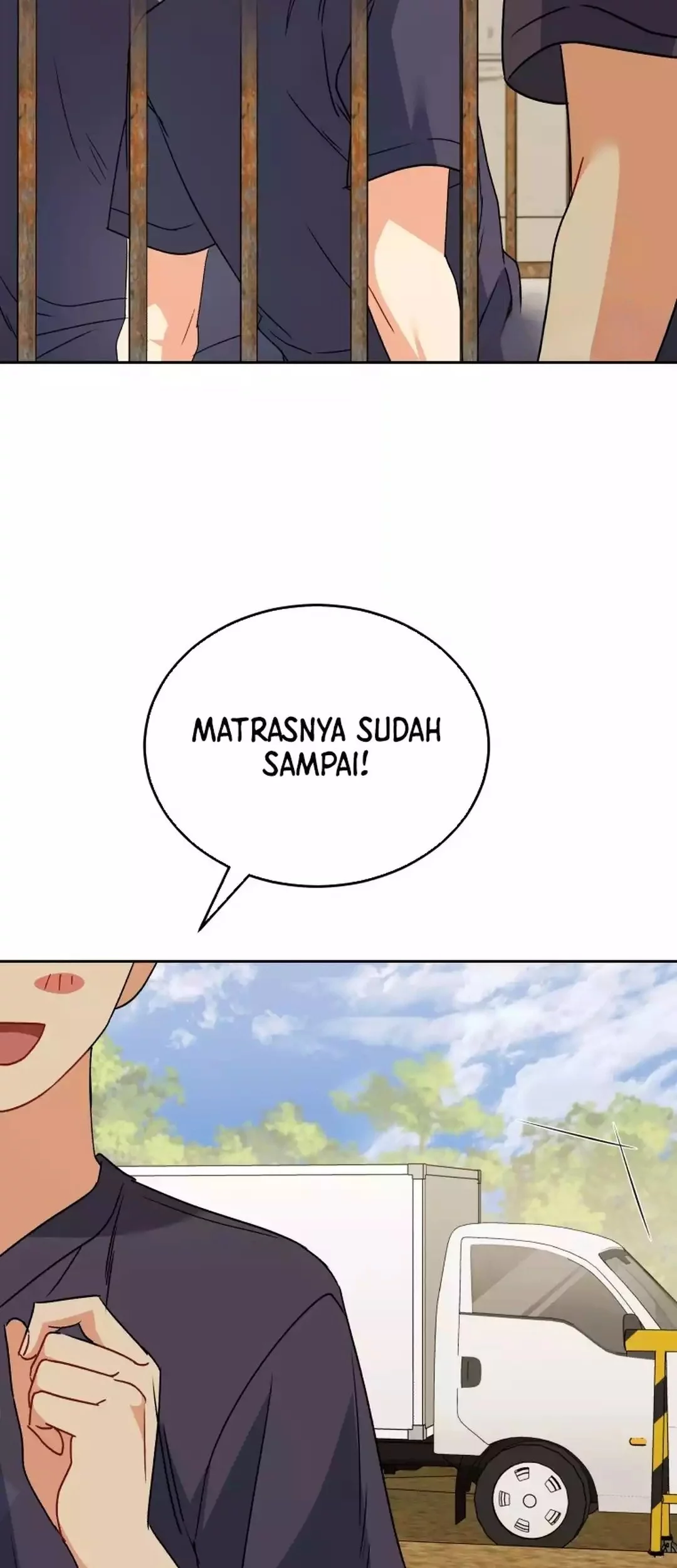 Hello? Veterinarian! Chapter 95 Gambar 48