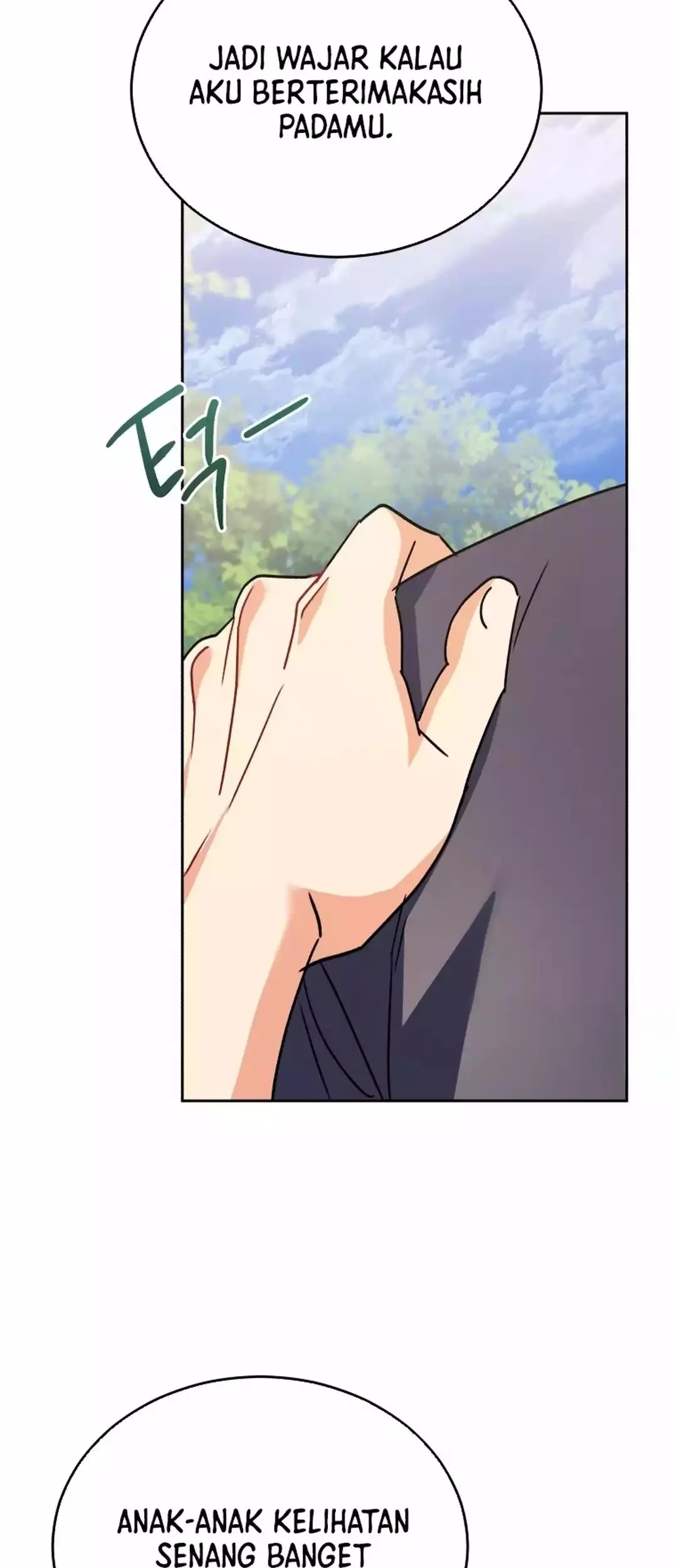 Hello? Veterinarian! Chapter 95 Gambar 52