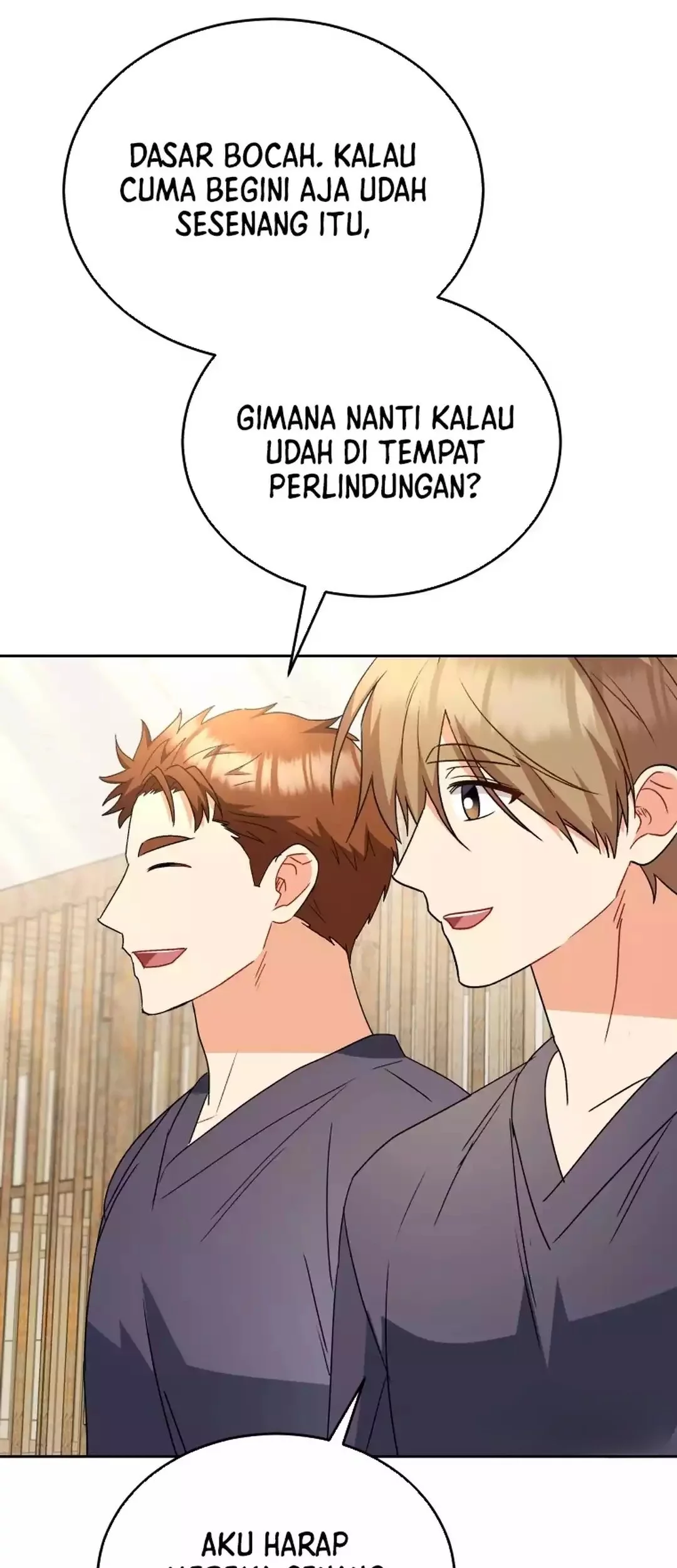 Hello? Veterinarian! Chapter 95 Gambar 54