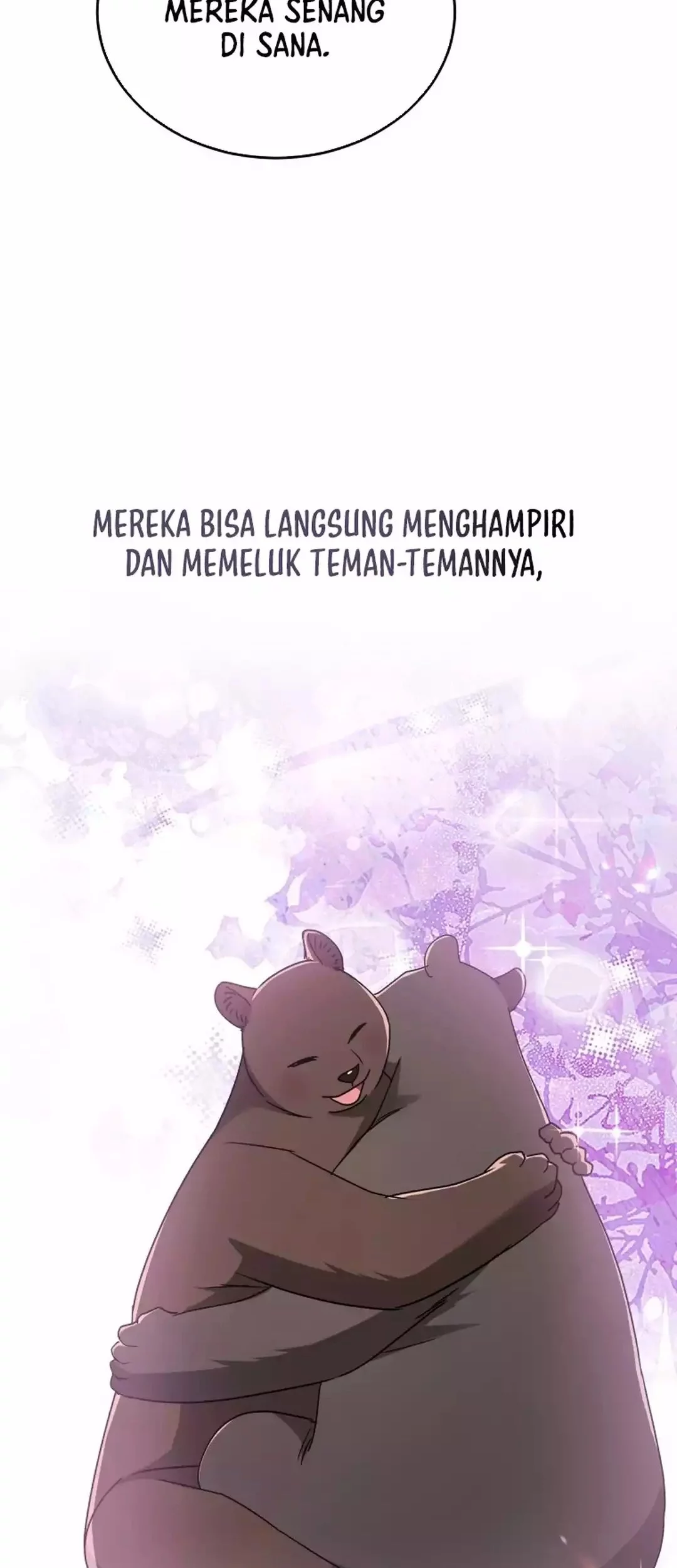 Hello? Veterinarian! Chapter 95 Gambar 55
