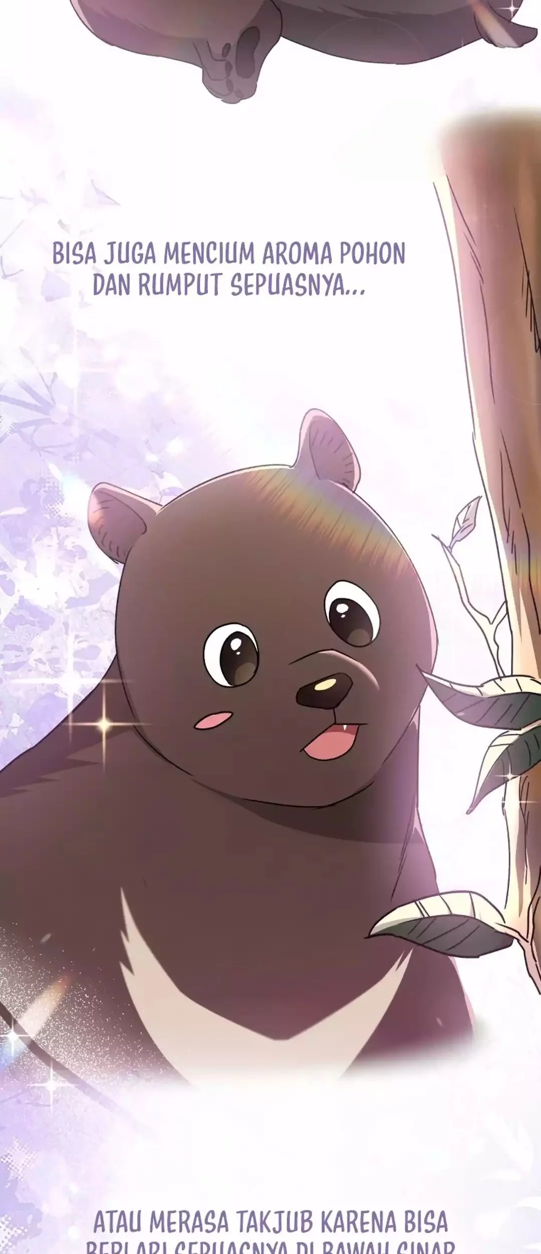 Hello? Veterinarian! Chapter 95 Gambar 56