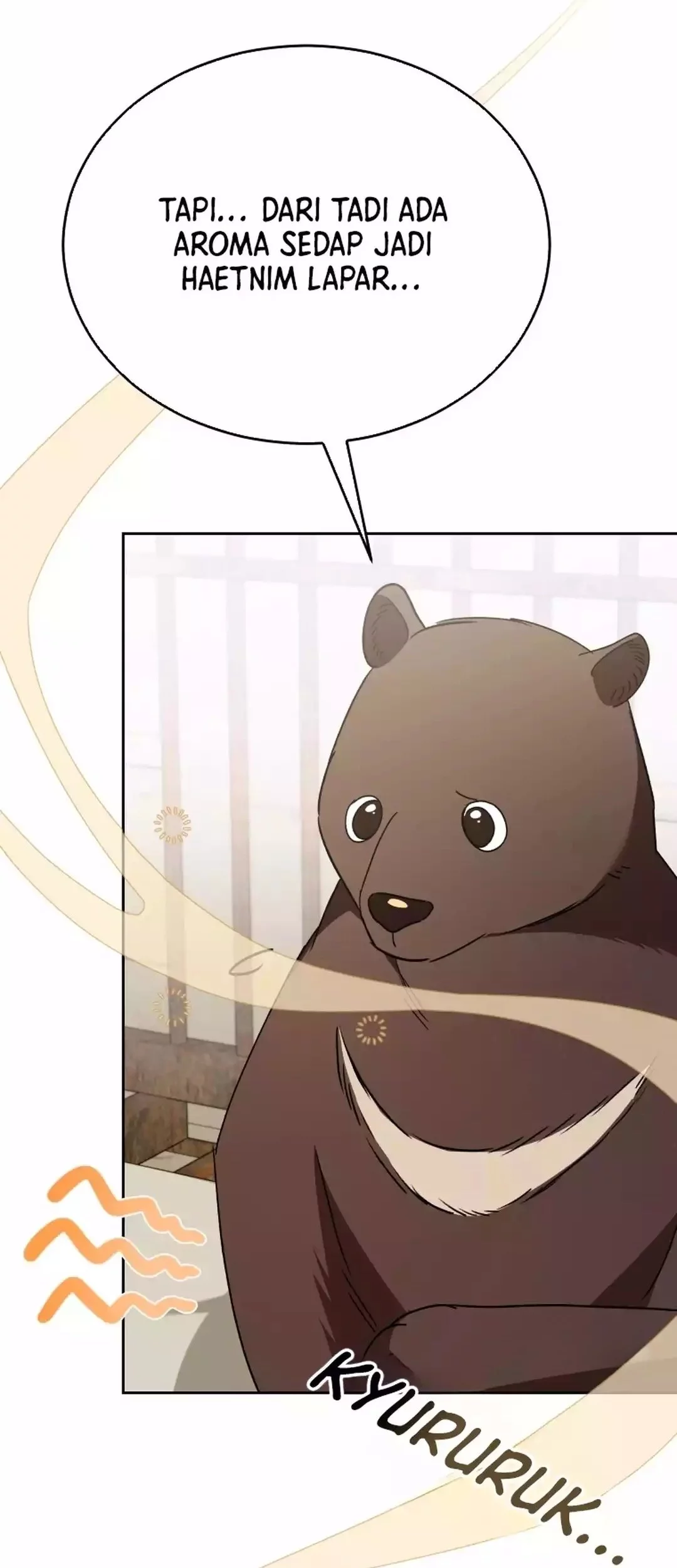 Hello? Veterinarian! Chapter 95 Gambar 63