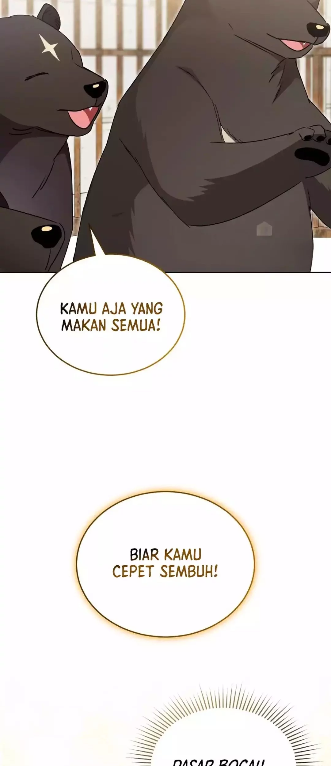 Hello? Veterinarian! Chapter 95 Gambar 71