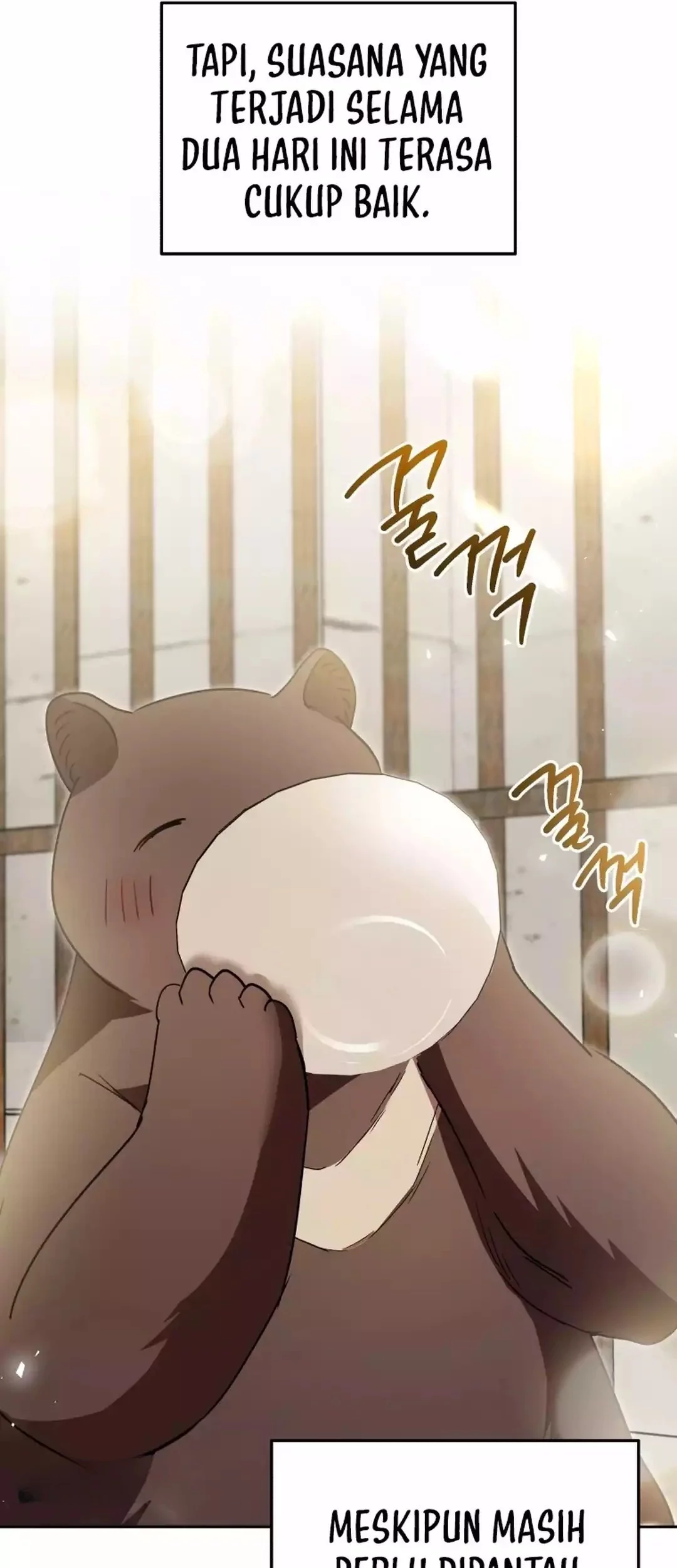 Hello? Veterinarian! Chapter 95 Gambar 76