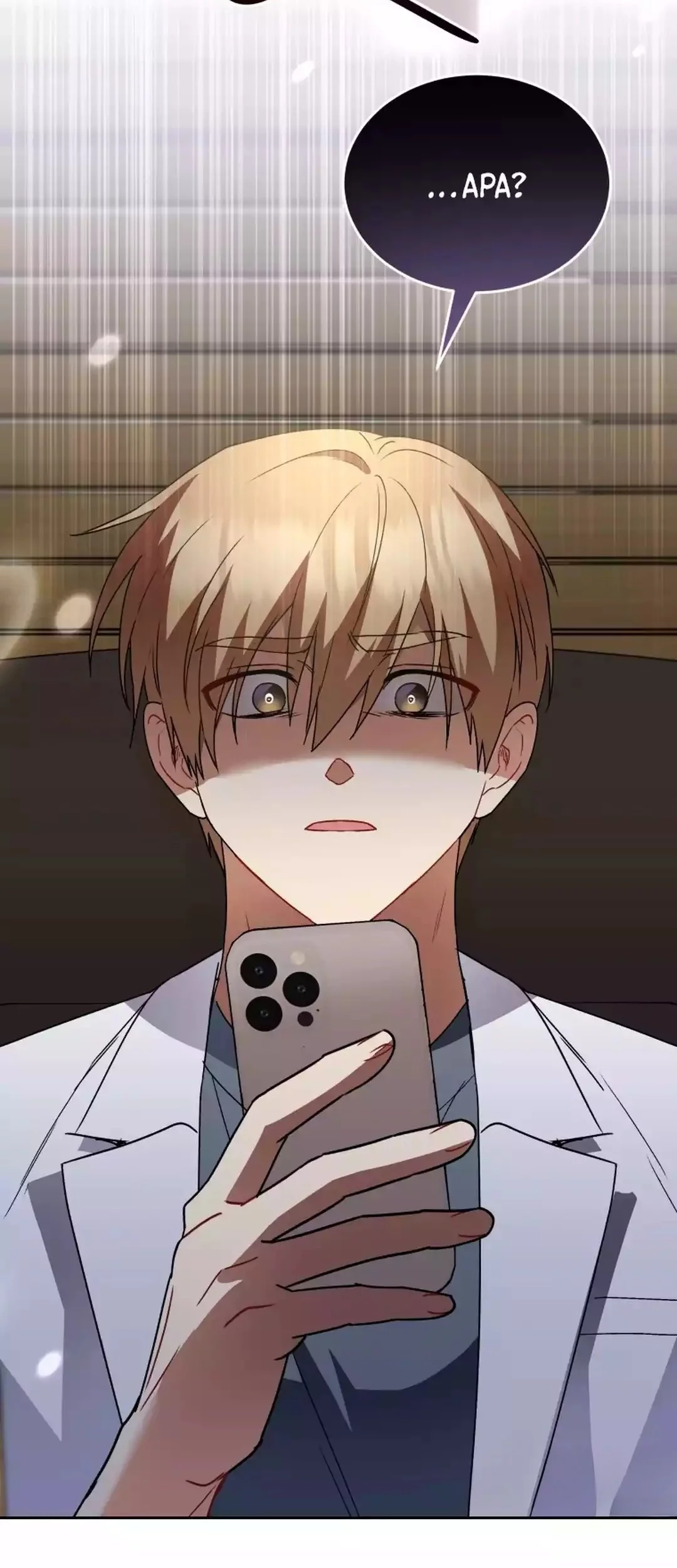 Hello? Veterinarian! Chapter 95 Gambar 84