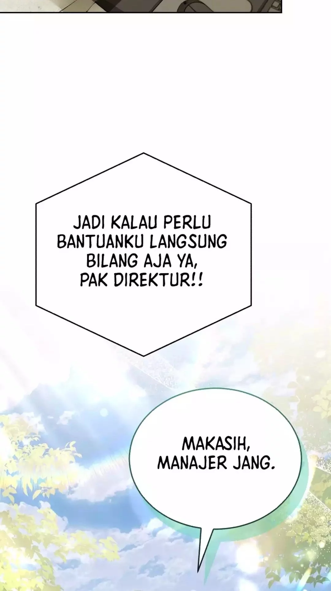 Hello? Veterinarian! Chapter 95 Gambar 9