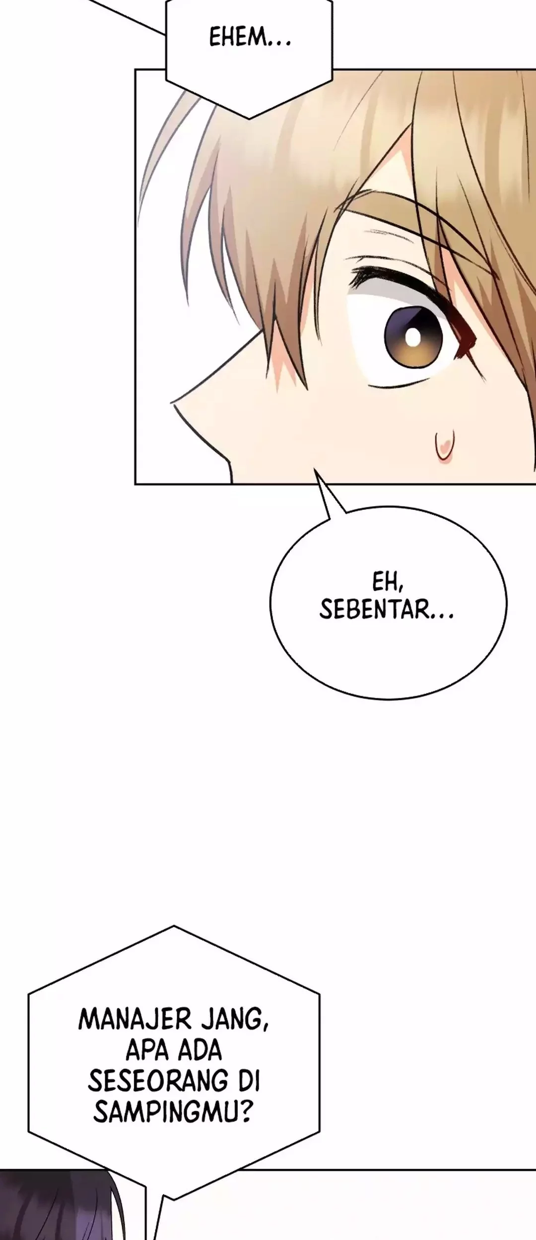 Hello? Veterinarian! Chapter 95 Gambar 15