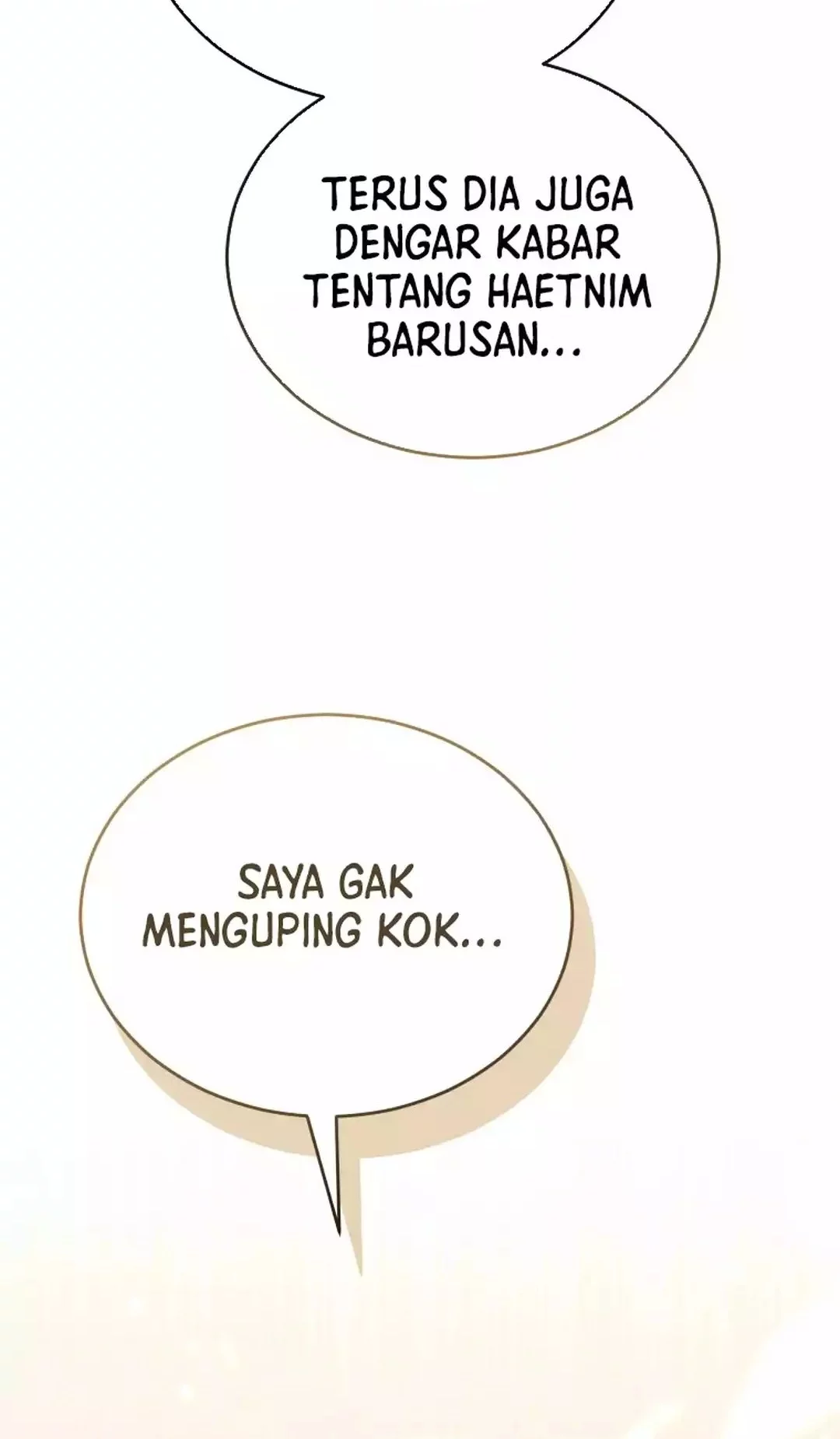 Hello? Veterinarian! Chapter 95 Gambar 17