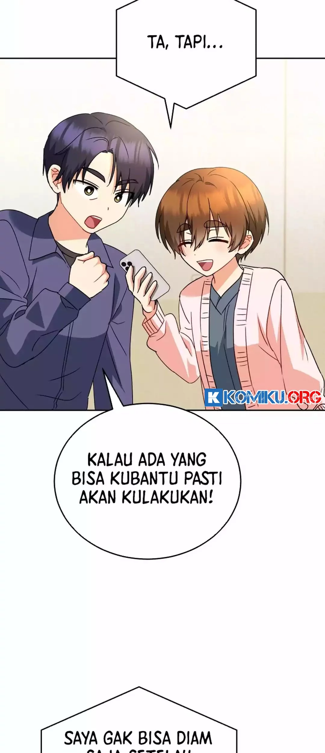 Hello? Veterinarian! Chapter 95 Gambar 20