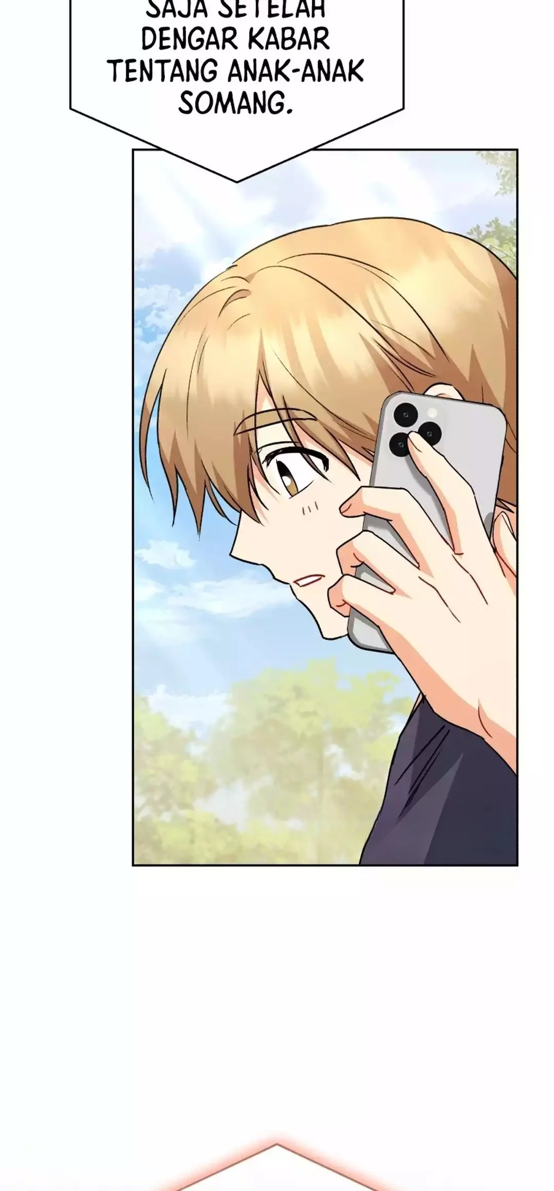 Hello? Veterinarian! Chapter 95 Gambar 21