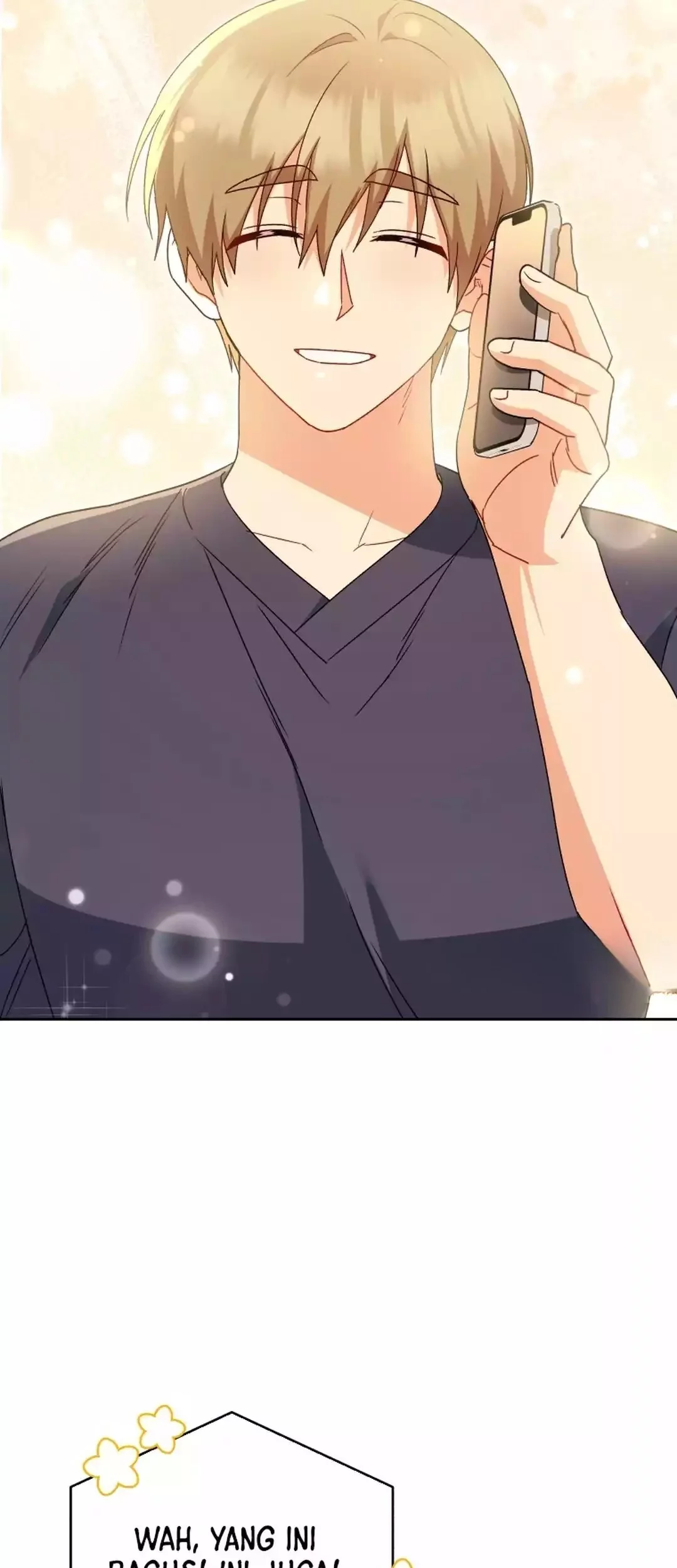 Hello? Veterinarian! Chapter 95 Gambar 26