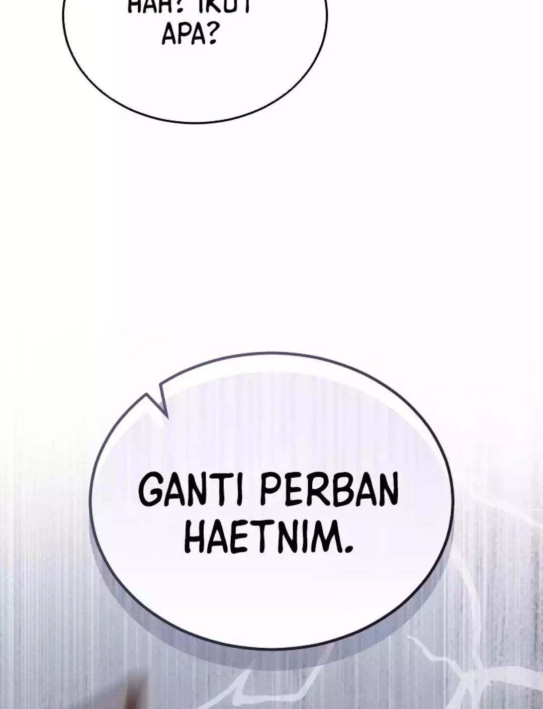 Hello? Veterinarian! Chapter 95 Gambar 33