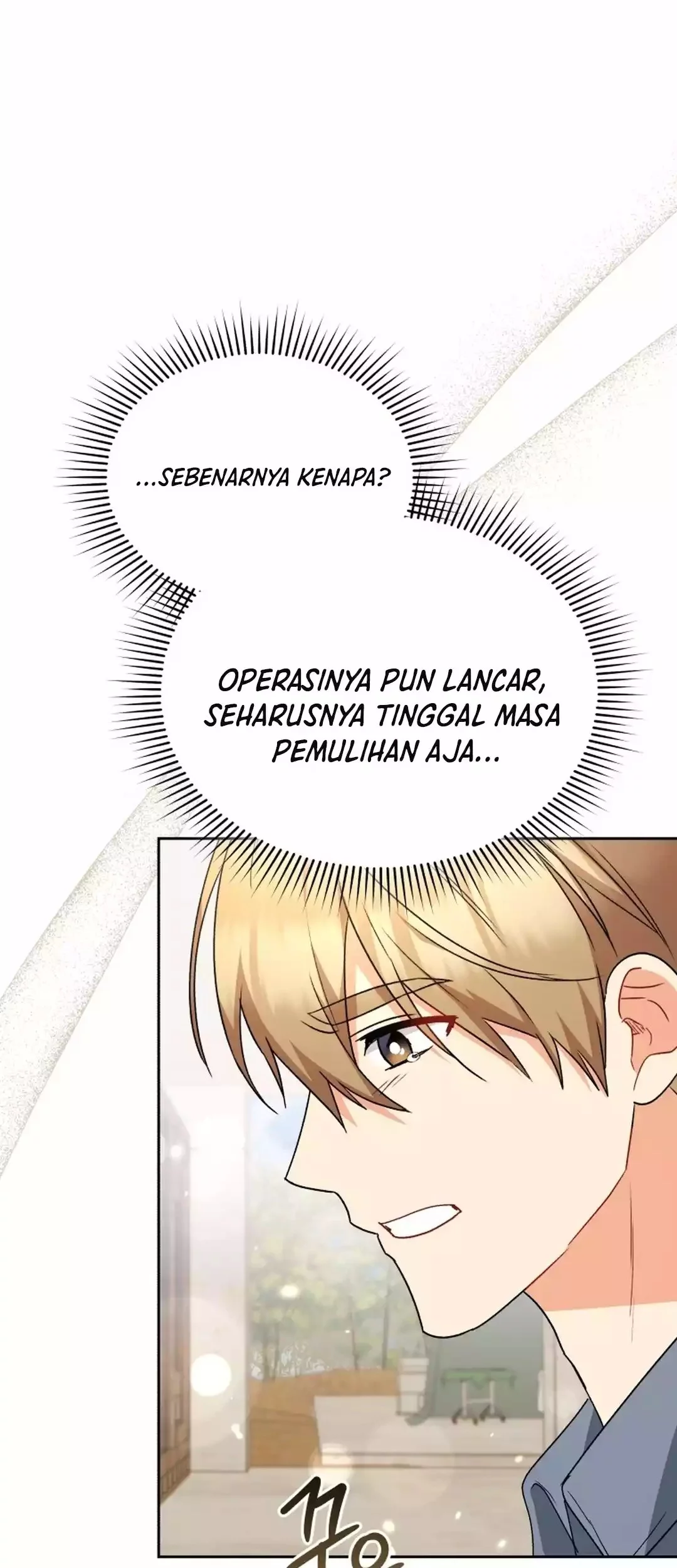 Hello? Veterinarian! Chapter 96 Gambar 25